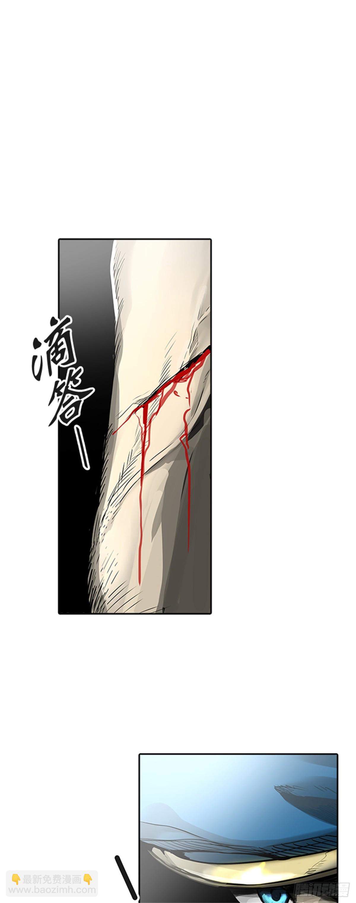 460.卡尔凡VS白神（2）(1/2)-第461话