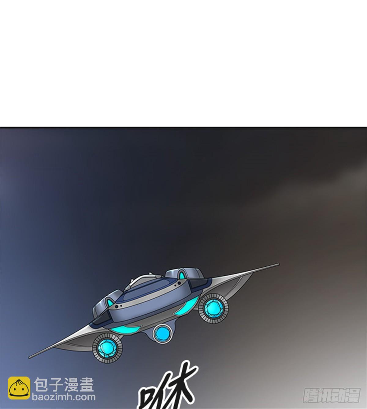 466.巢（2）(1/3)-第467话