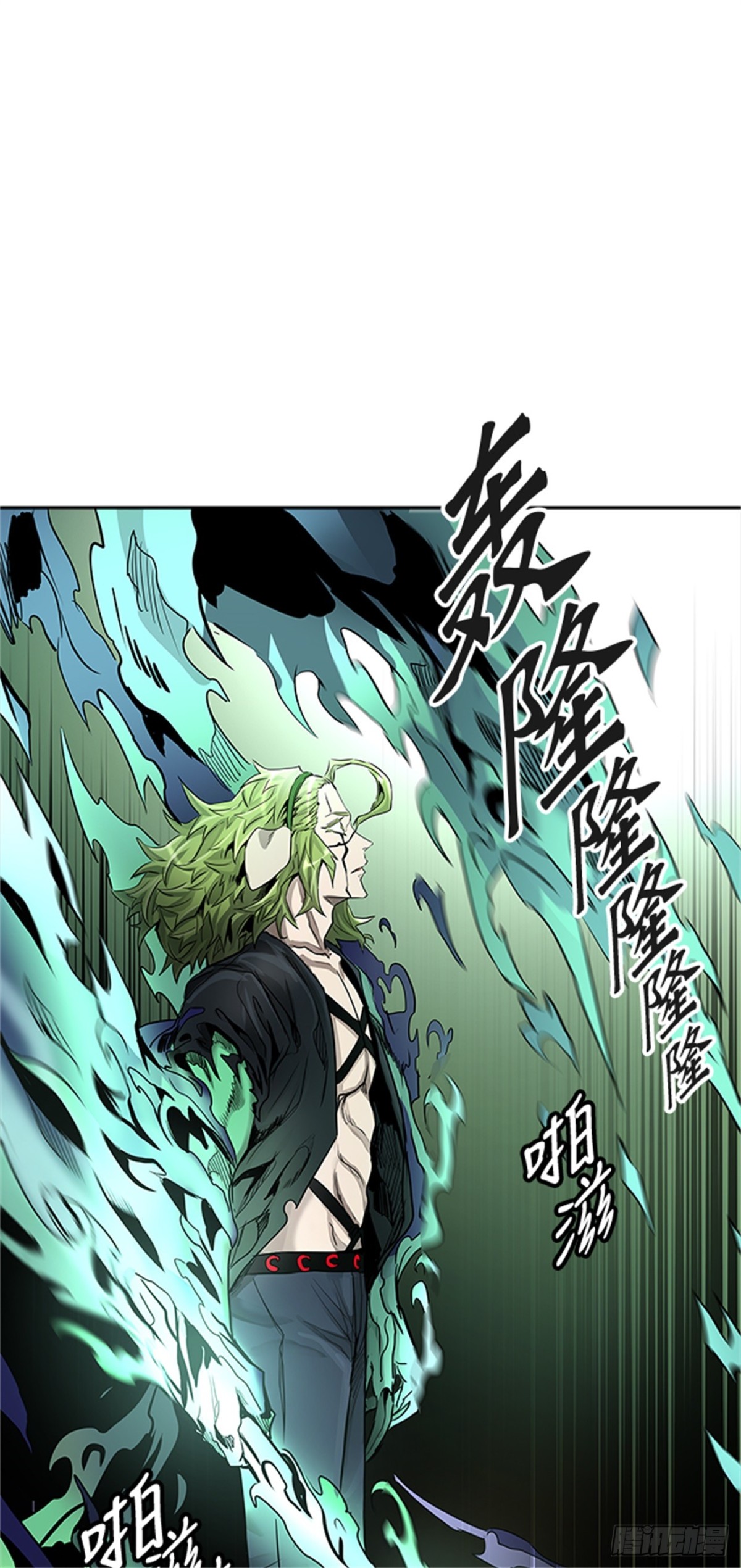 472.混战(1/3)-第473话