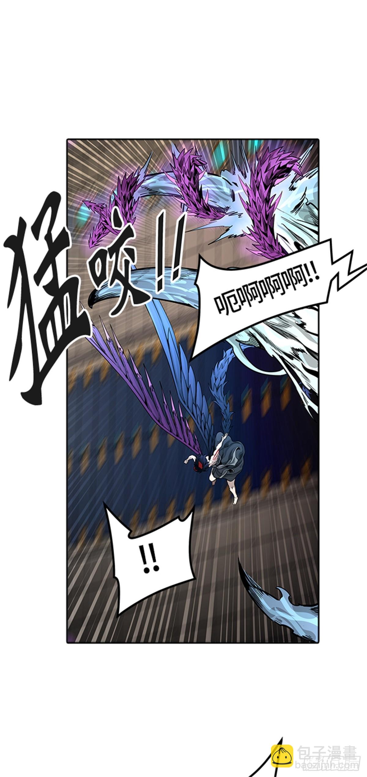 472.混战(1/3)-第473话