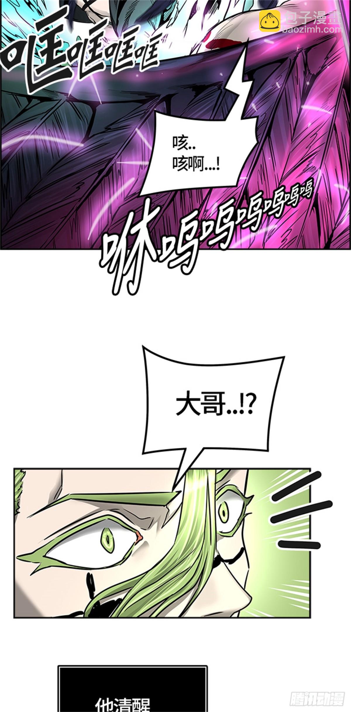 474.混战（3）(1/3)-第475话
