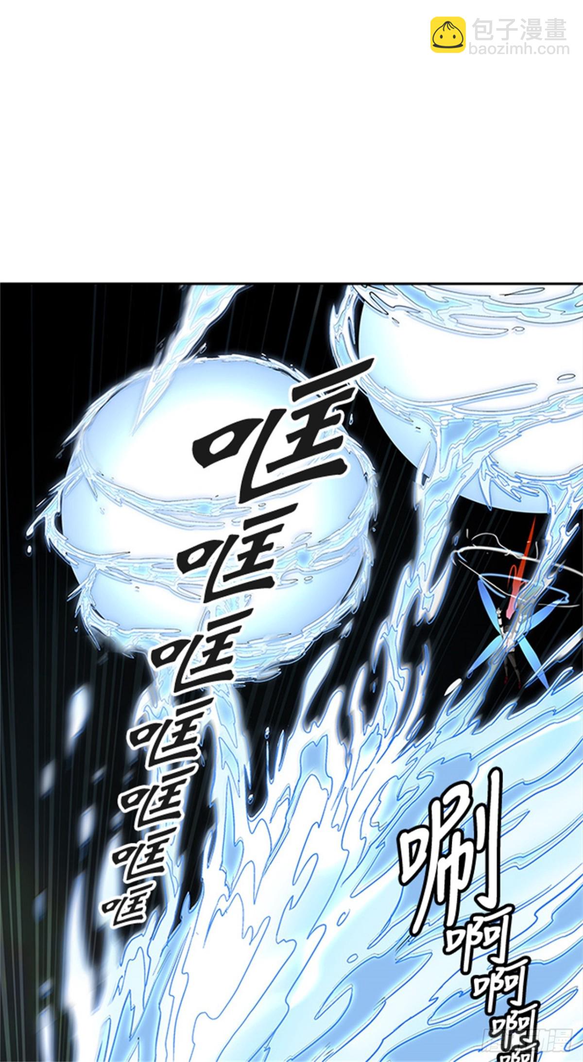 476.对战卡尔凡(1/3)-第477话