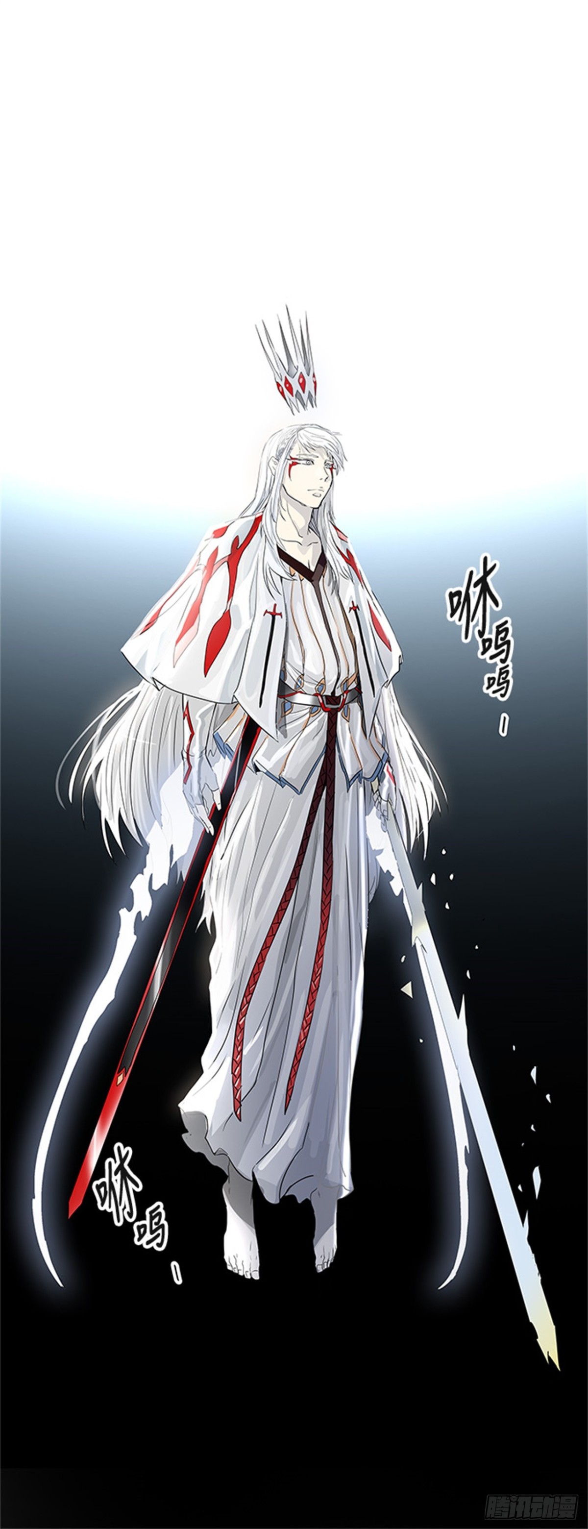 478.对战卡尔凡（3）(1/3)-第479话