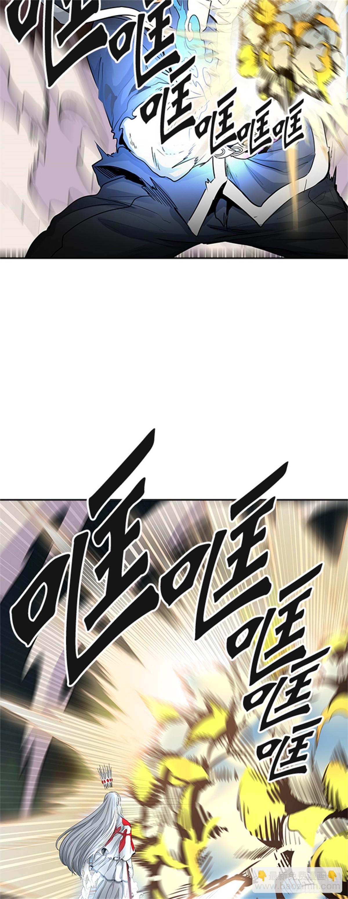478.对战卡尔凡（3）(1/3)-第479话