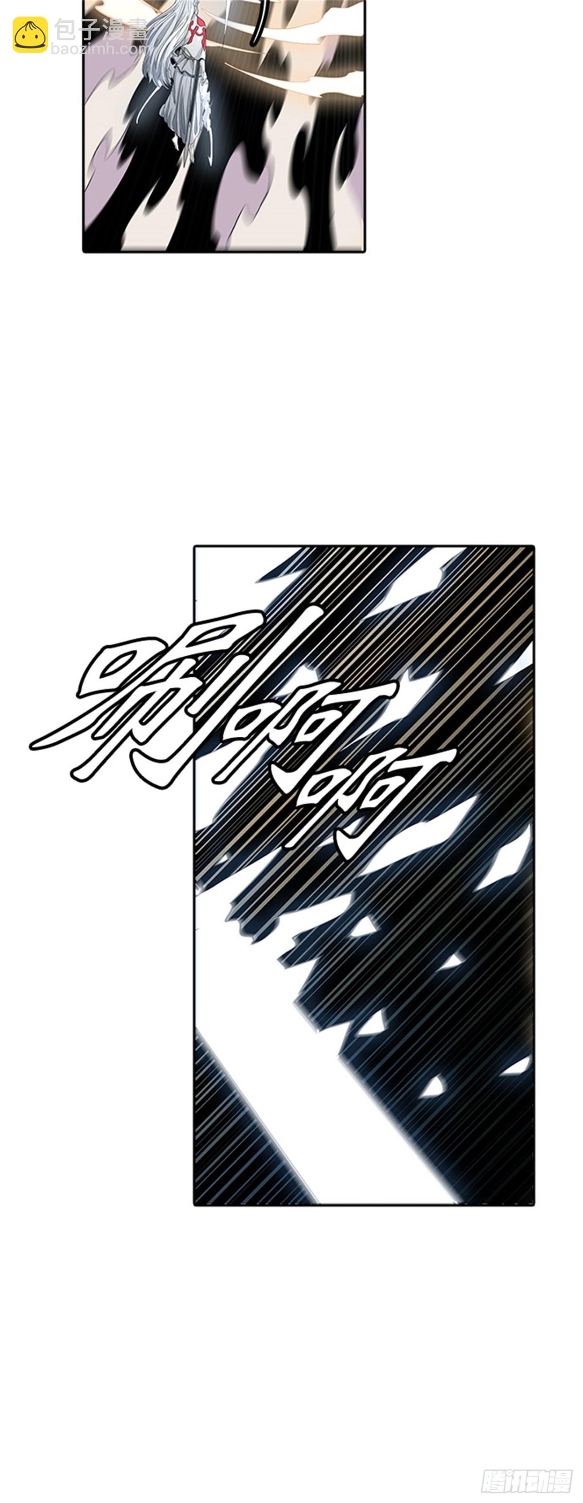 478.对战卡尔凡（3）(1/3)-第479话