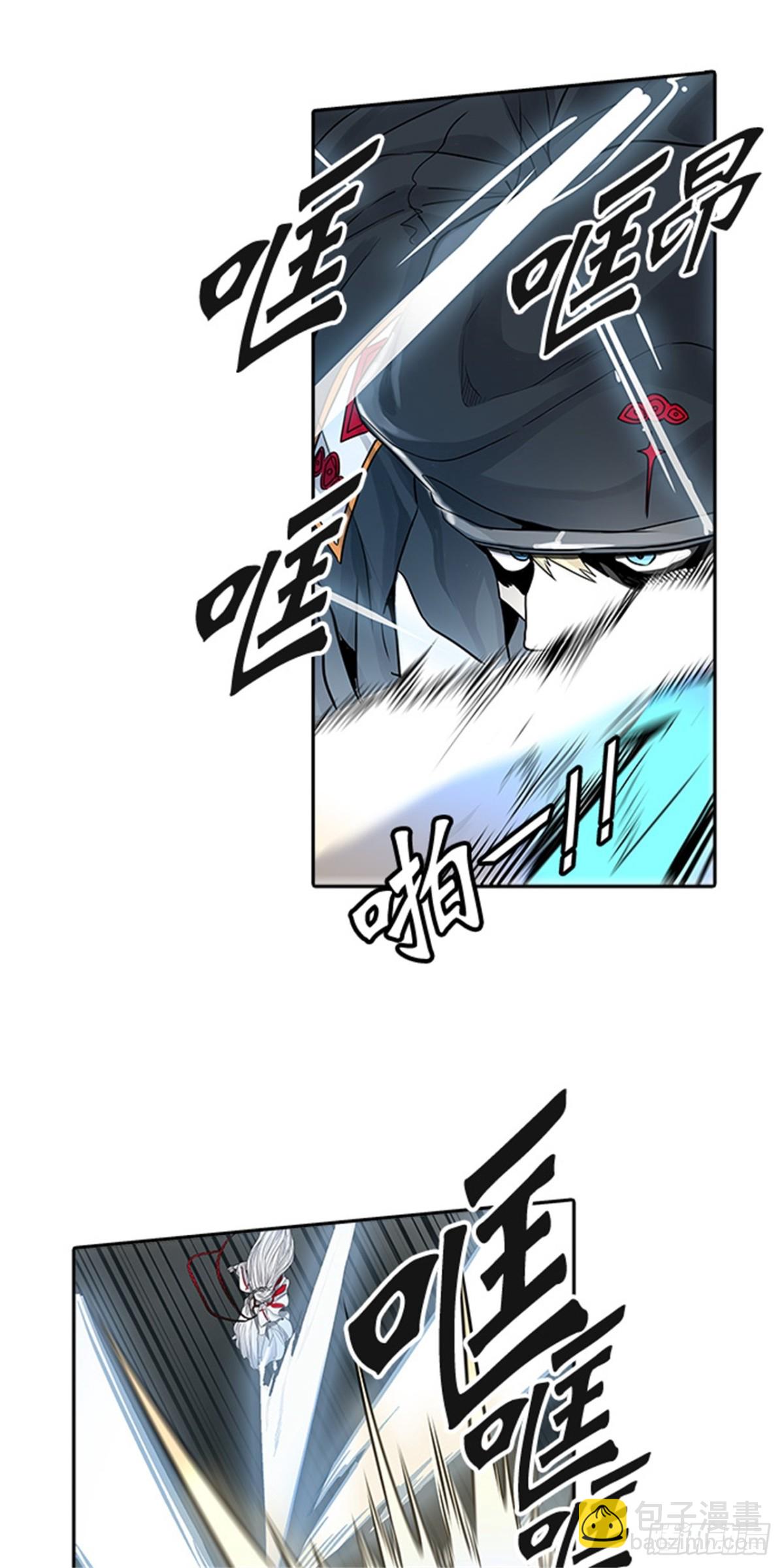 478.对战卡尔凡（3）(1/3)-第479话
