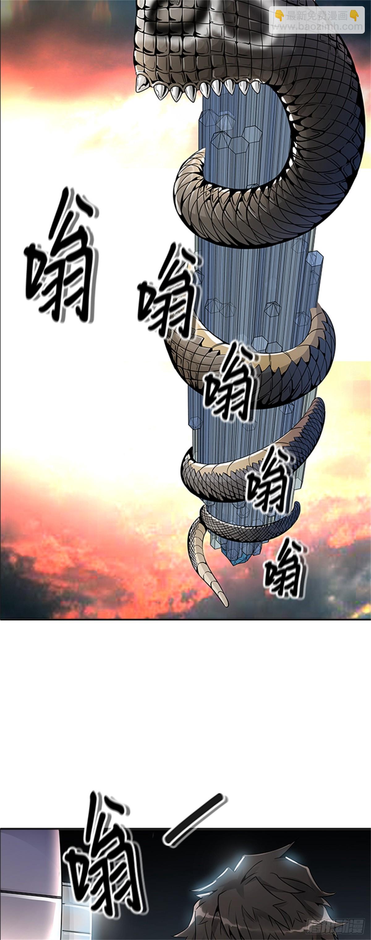 486.各自逃生(1/3)-第487话