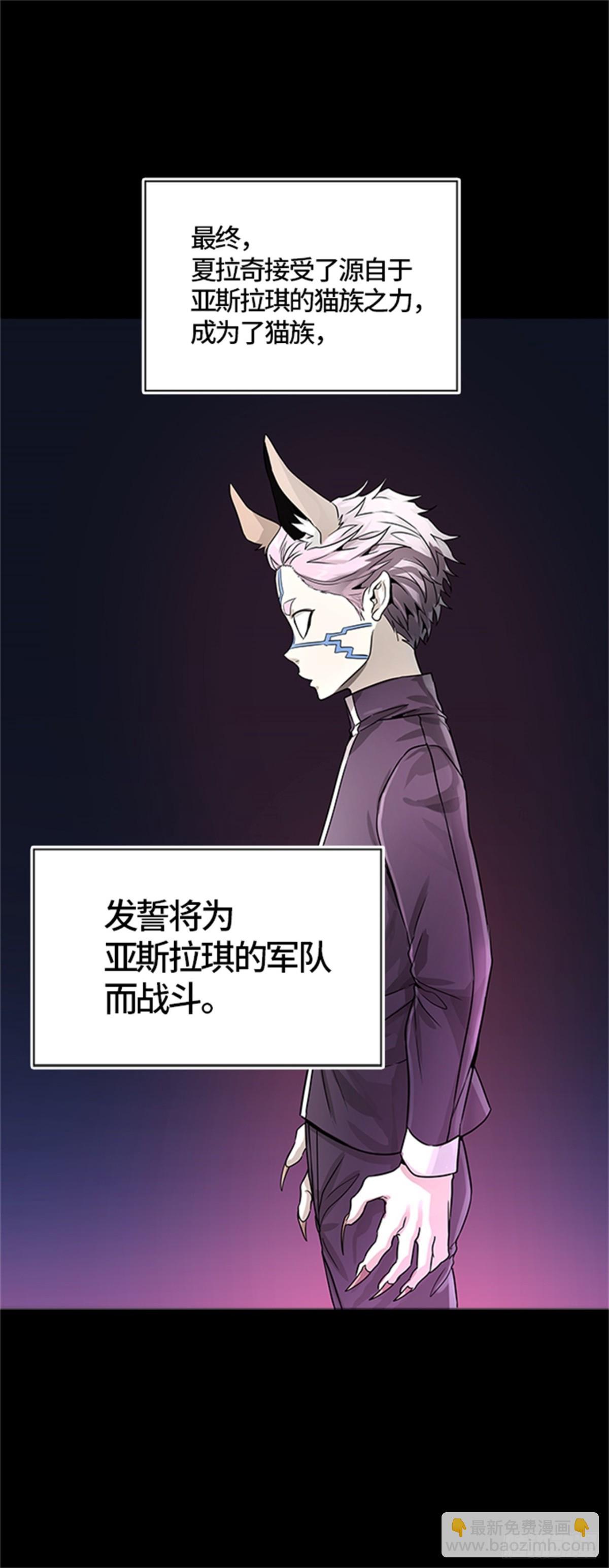 488.各自逃生（3）(1/3)-第489话