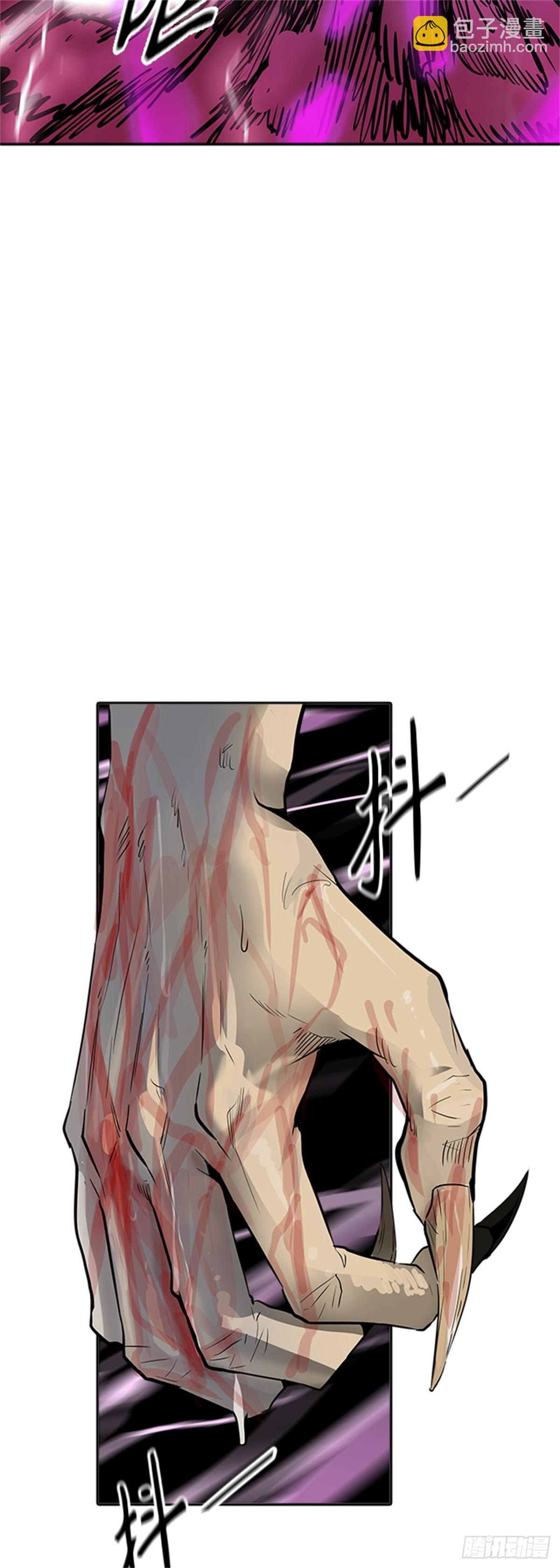 496.鏖战（6）(1/2)-第497话