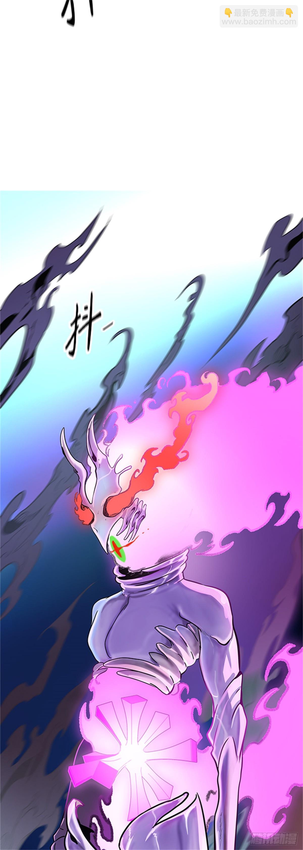 496.鏖战（6）(1/2)-第497话