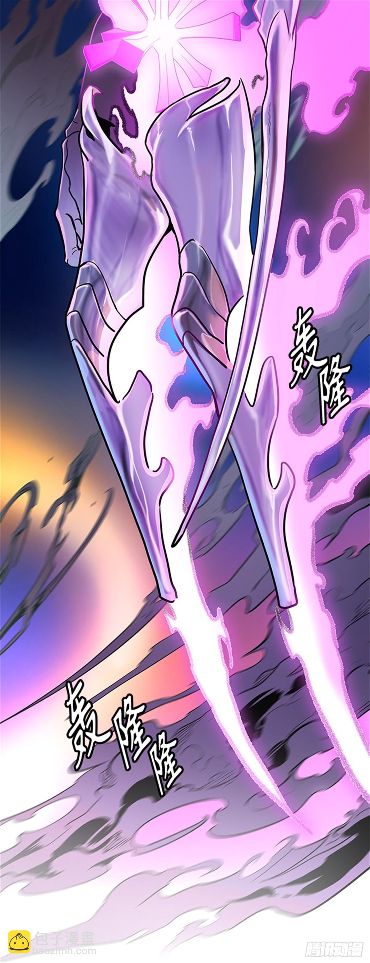 496.鏖战（6）(1/2)-第497话