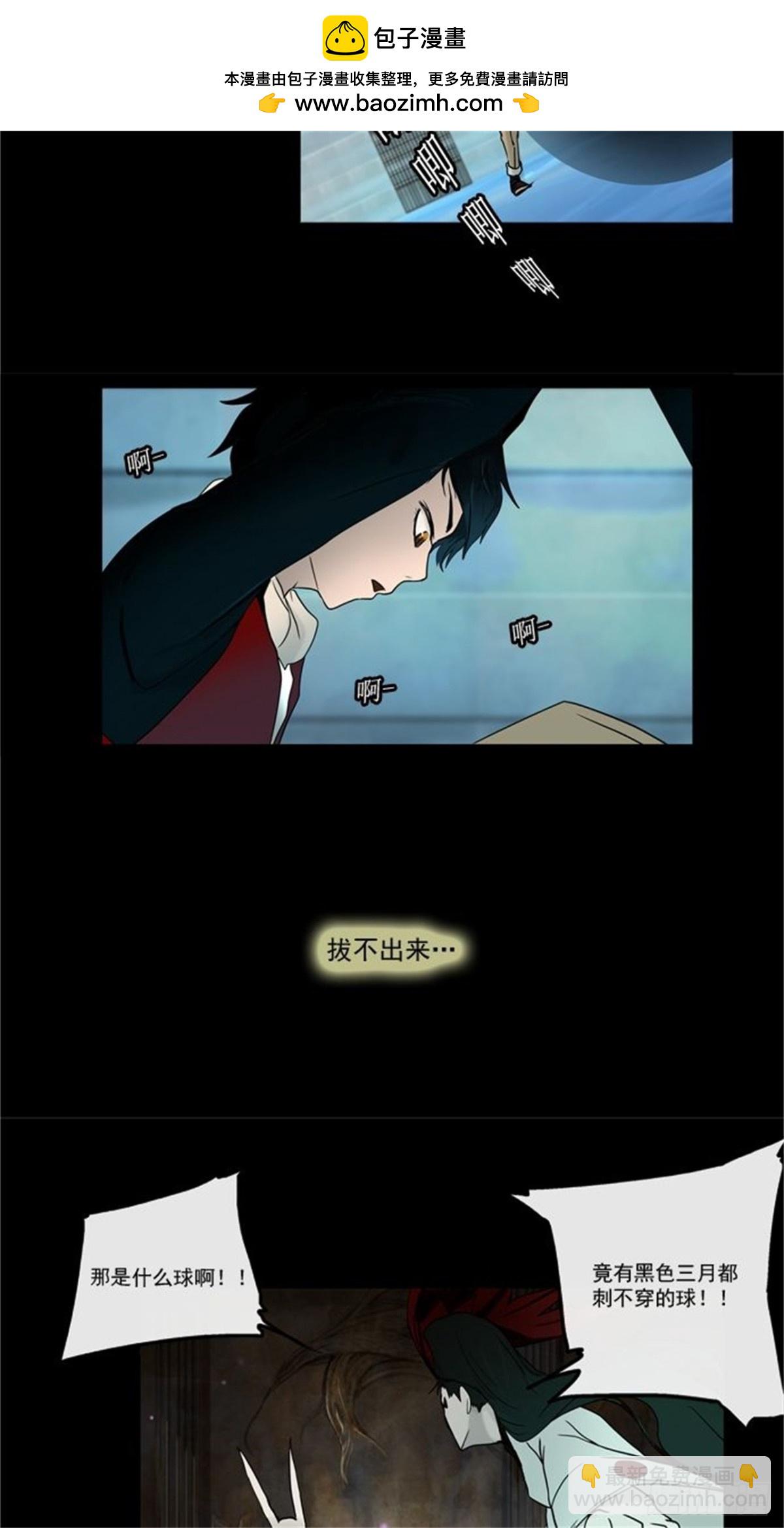 4.海顿的楼层（2）(1/2)-第5话