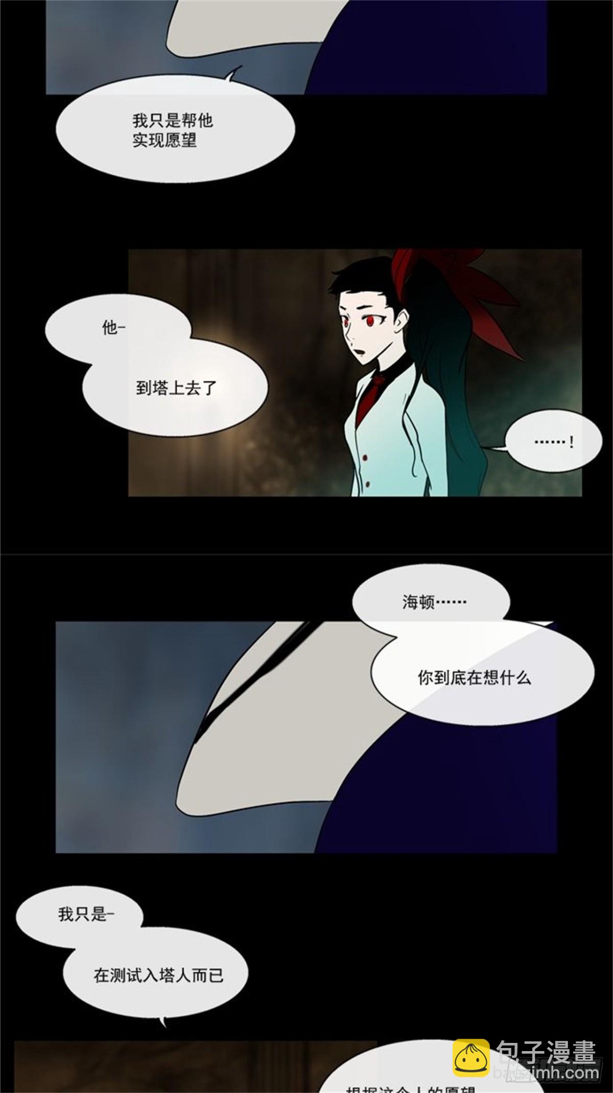 4.海顿的楼层（2）(1/2)-第5话