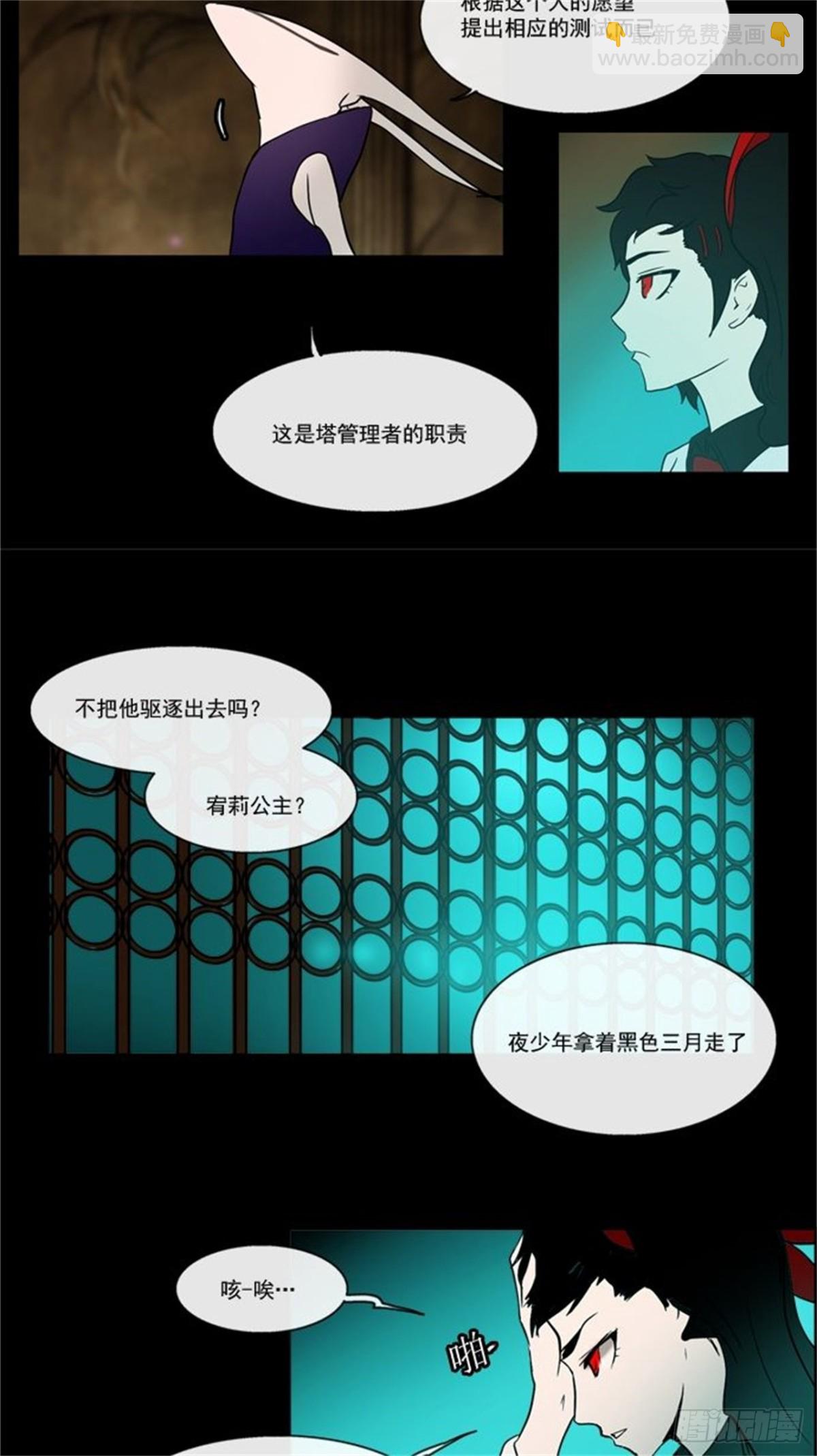 4.海顿的楼层（2）(1/2)-第5话