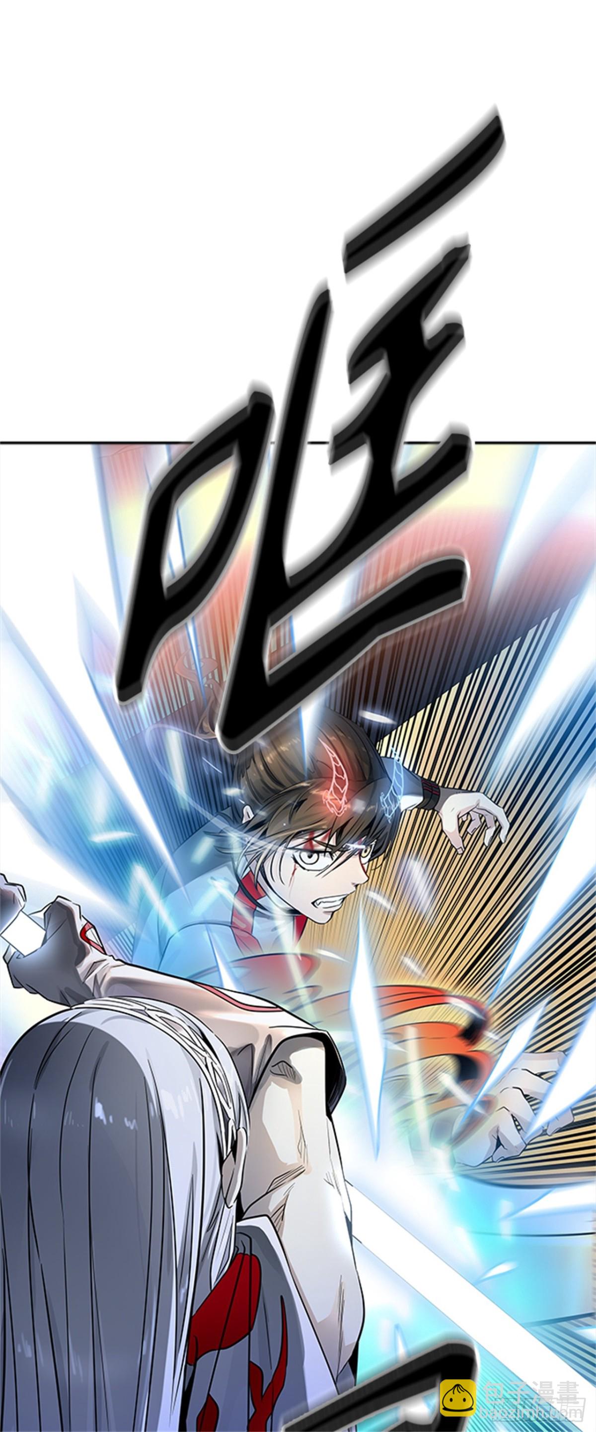 504.黑化（7）(1/2)-第505话