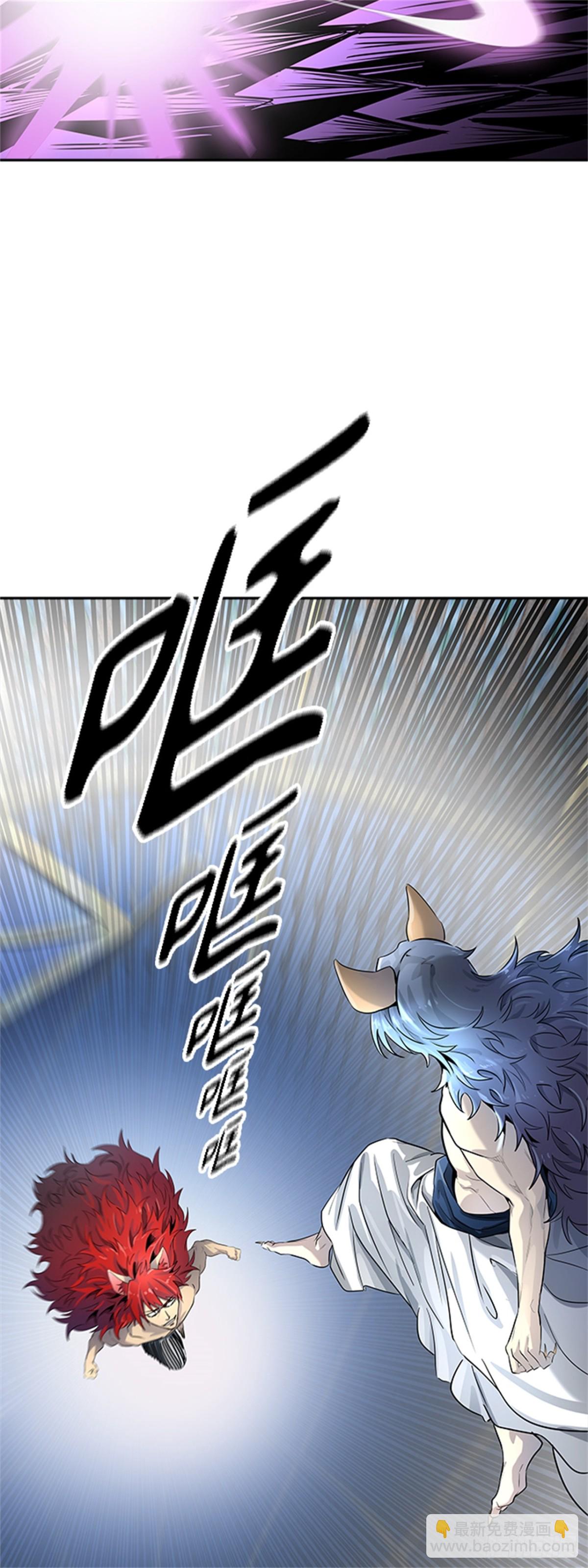 514.位高者（2）(1/2)-第515话
