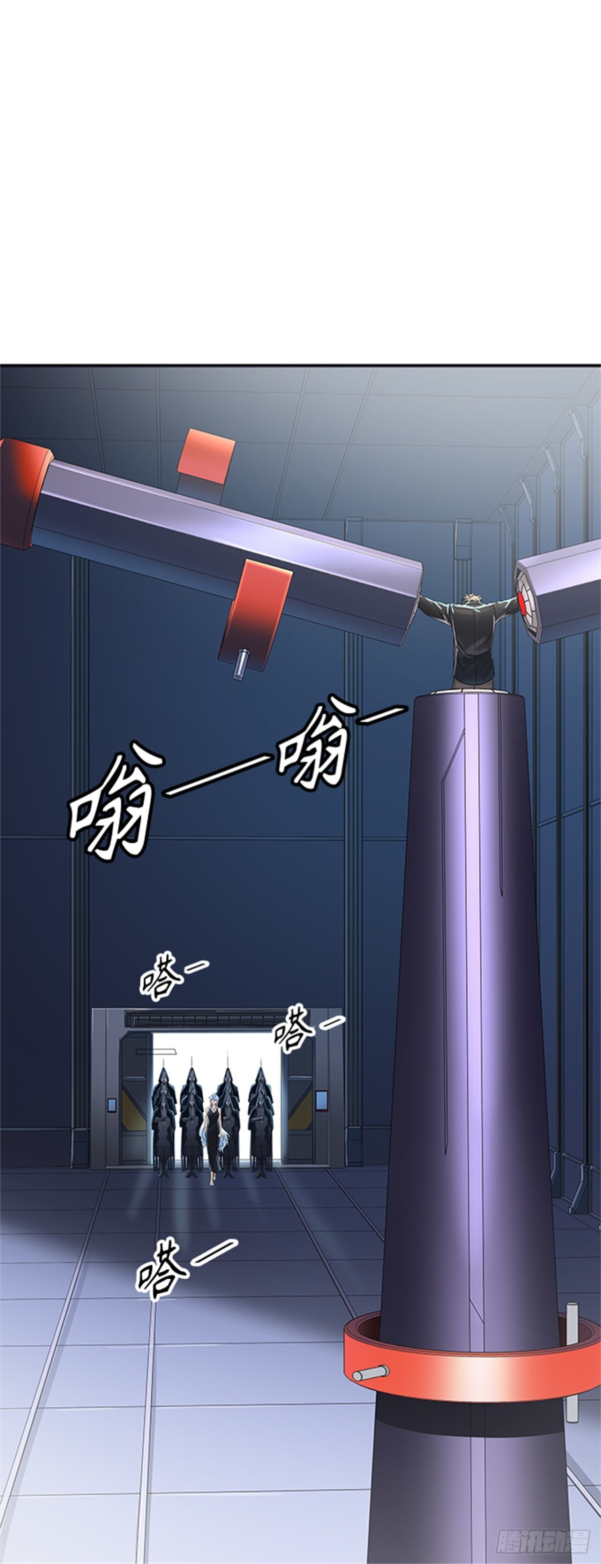 516.位高者（4）(1/2)-第517话