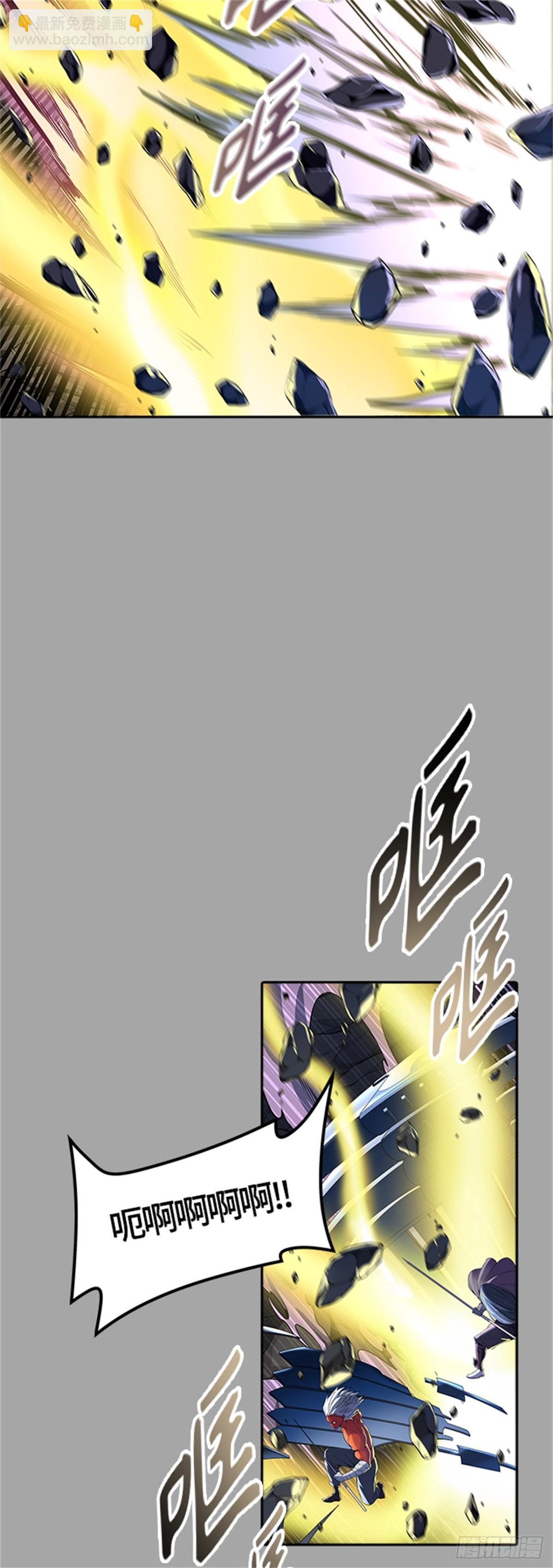 526.犬与猫（2）(1/3)-第527话
