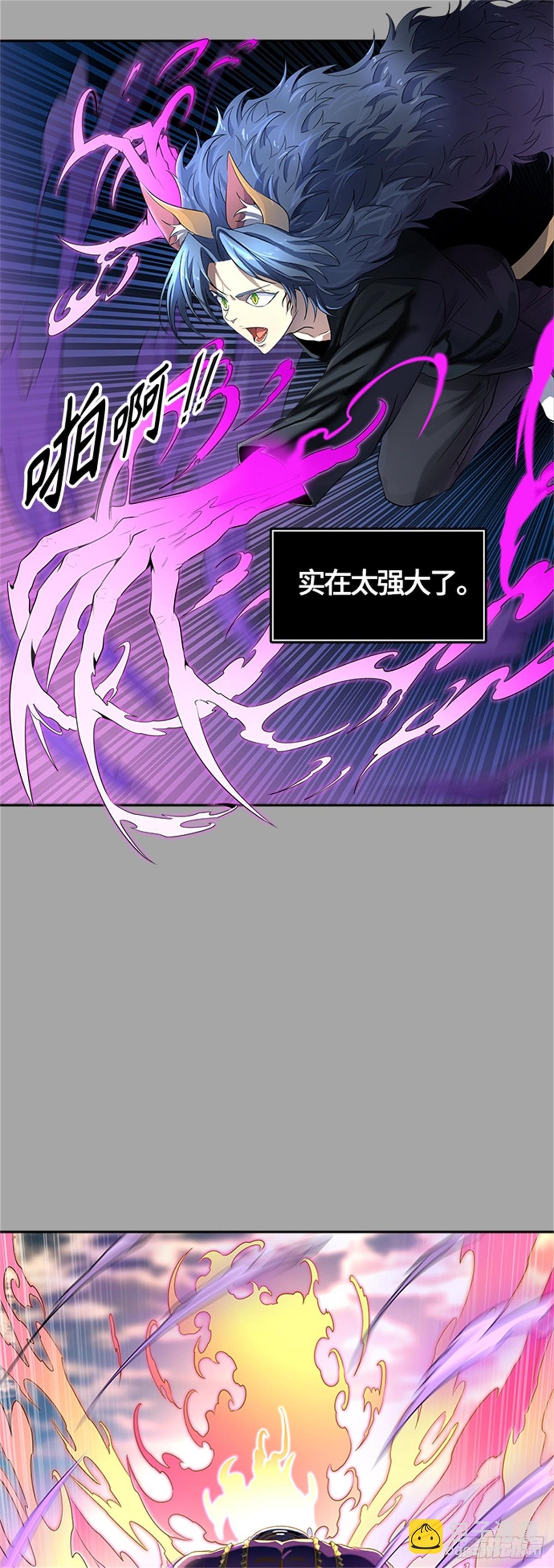 526.犬与猫（2）(1/3)-第527话
