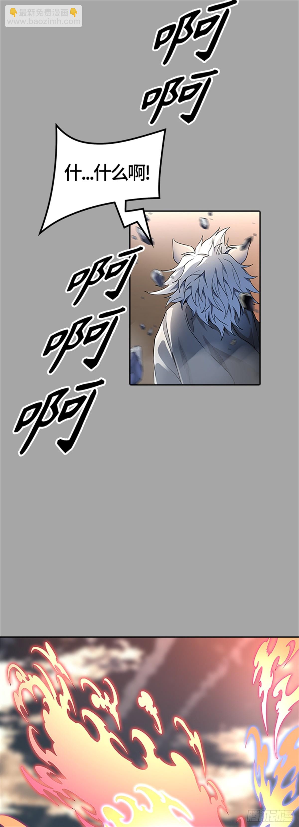 526.犬与猫（2）(1/3)-第527话
