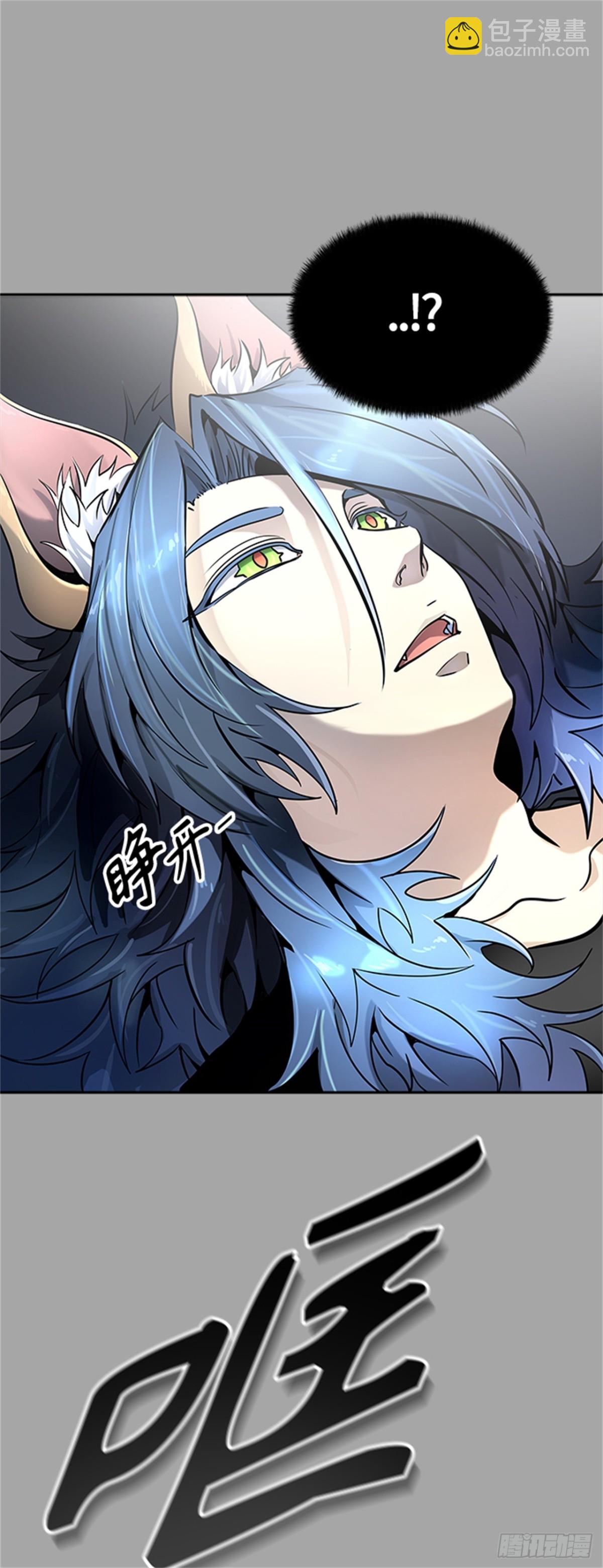 526.犬与猫（2）(1/3)-第527话