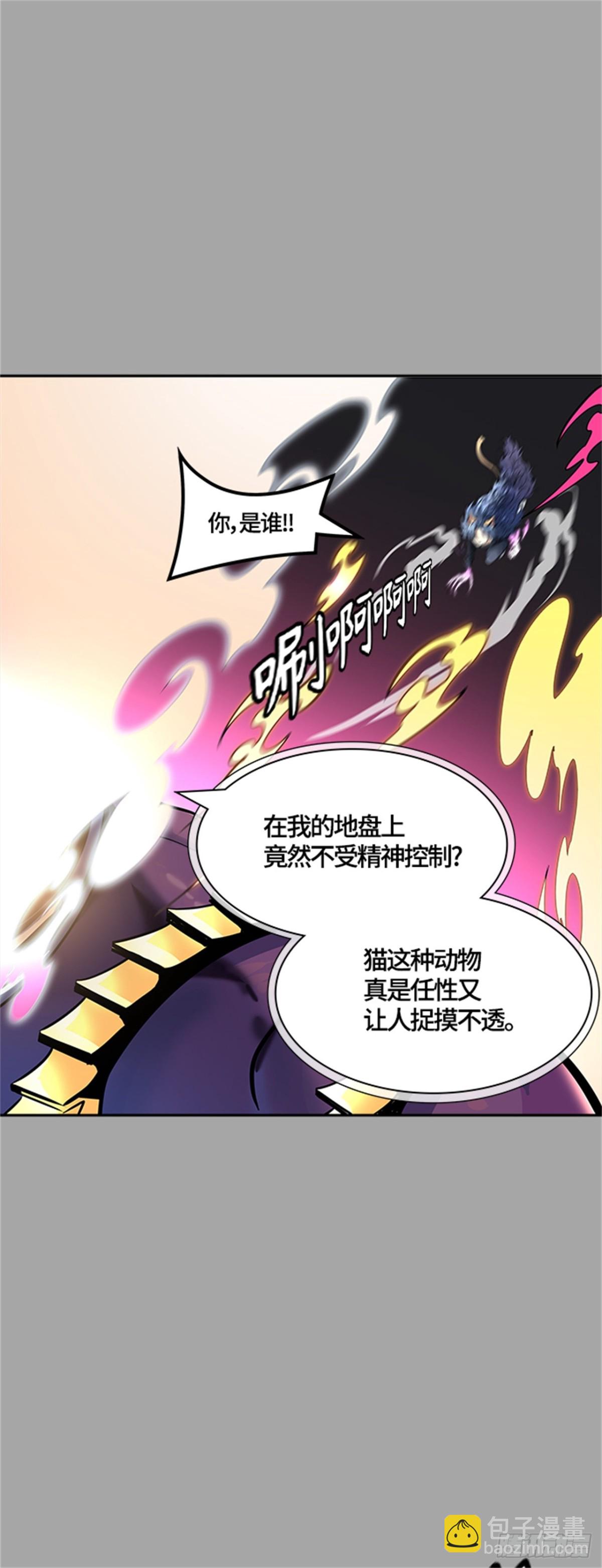 526.犬与猫（2）(1/3)-第527话