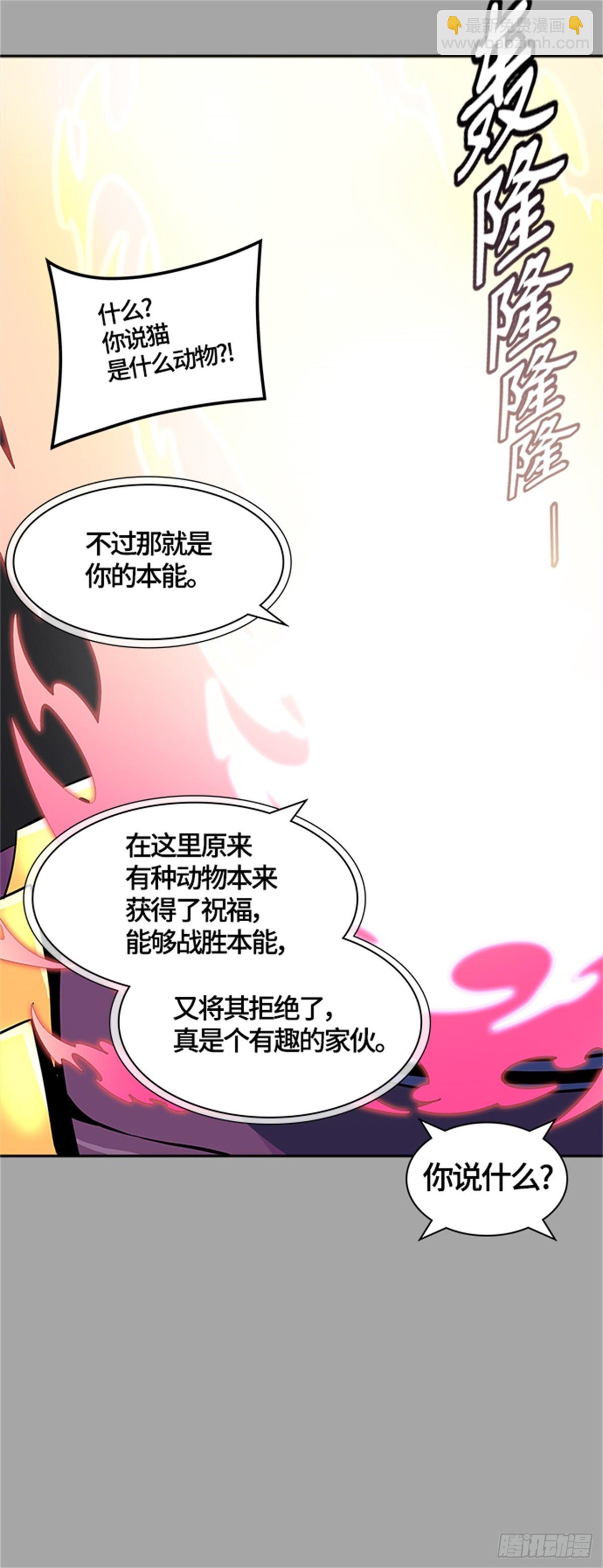 526.犬与猫（2）(1/3)-第527话