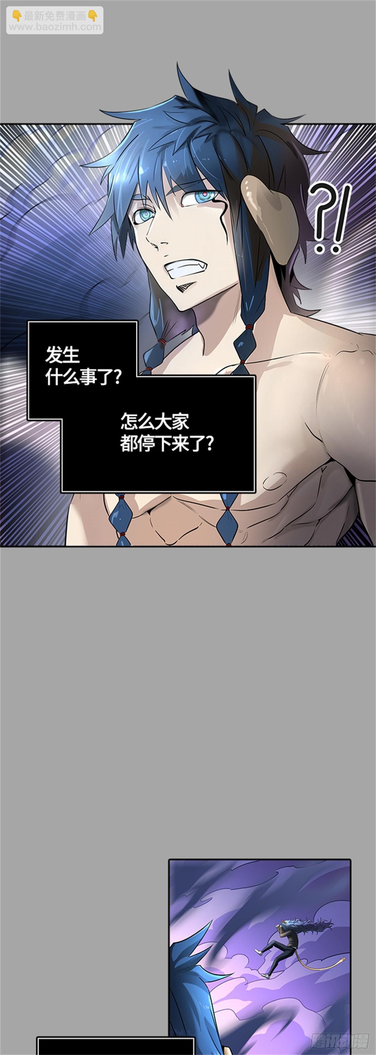 526.犬与猫（2）(1/3)-第527话