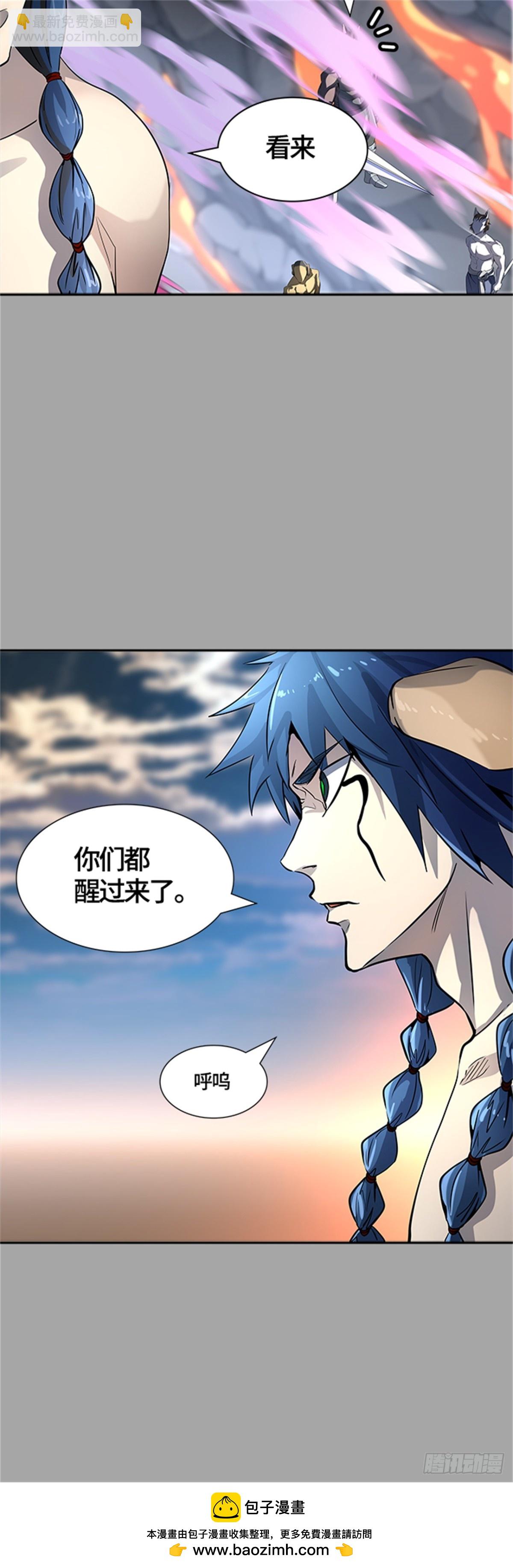 526.犬与猫（2）(1/3)-第527话