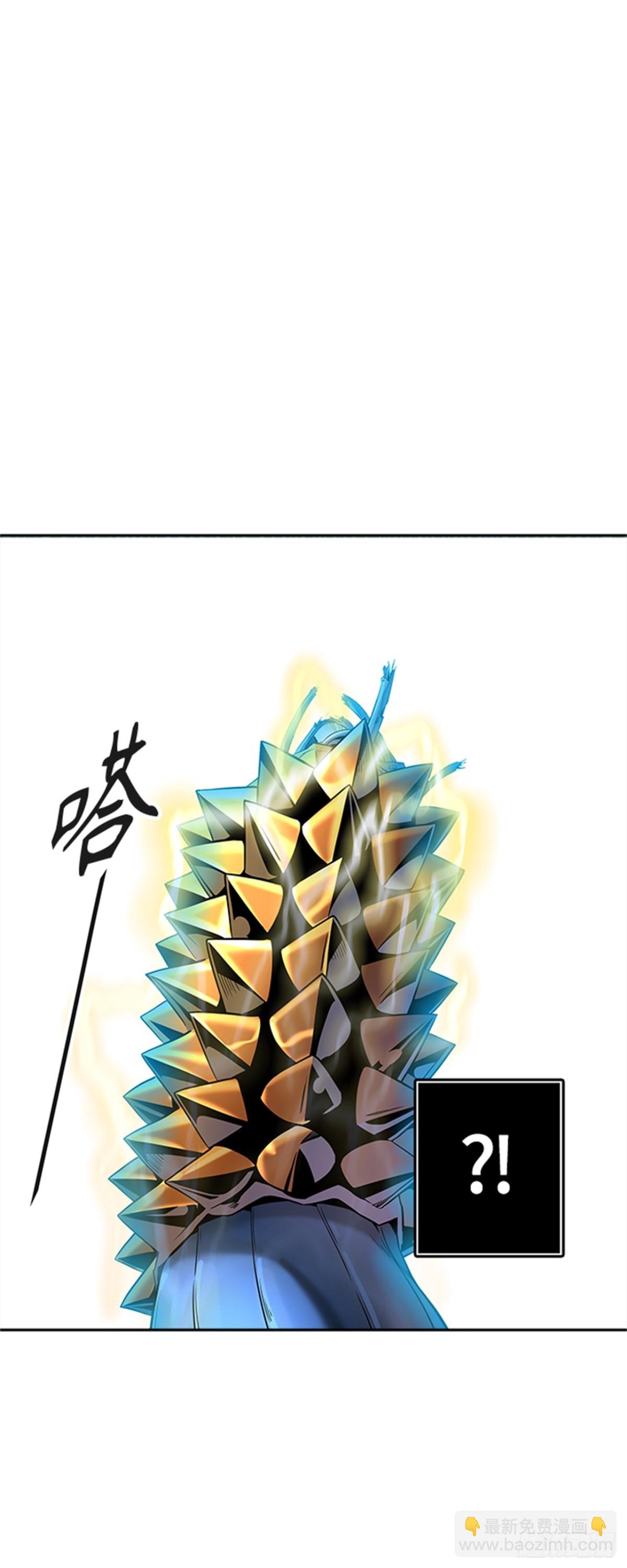 540.十大家族（灭殃）(1/3)-第541话