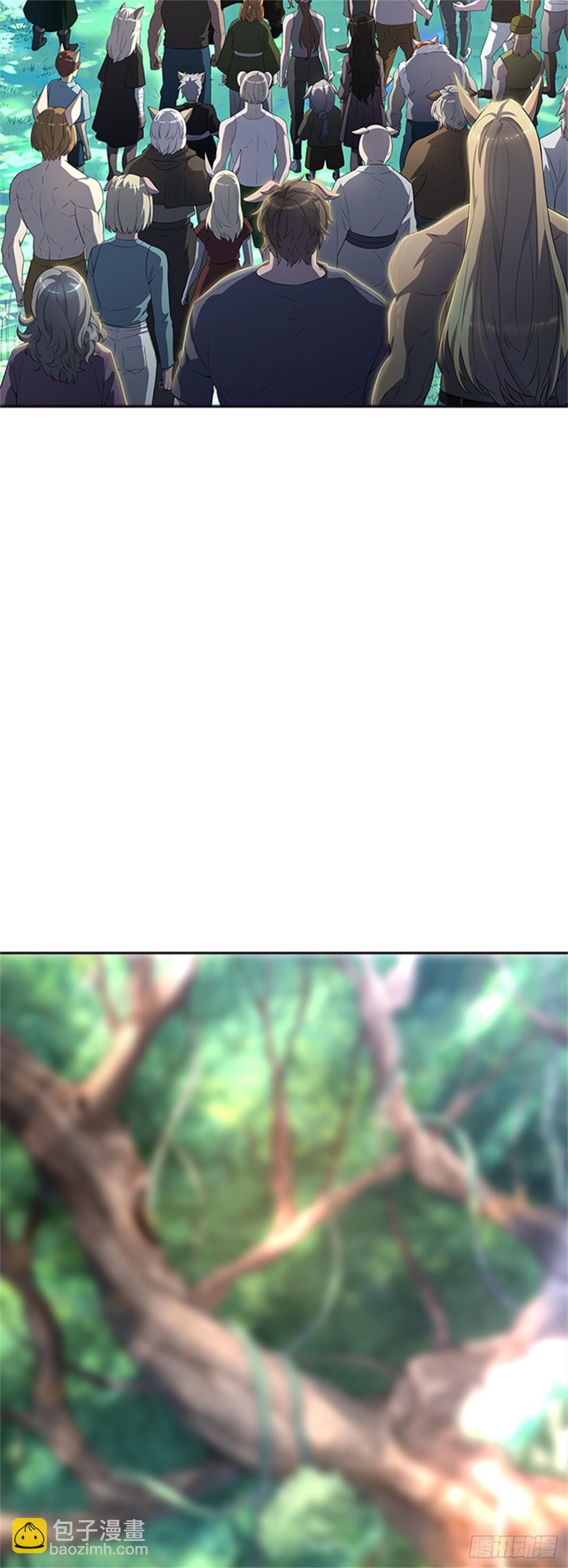 548.里亚尔&bull; 吉黑德（3）(1/2)-第549话