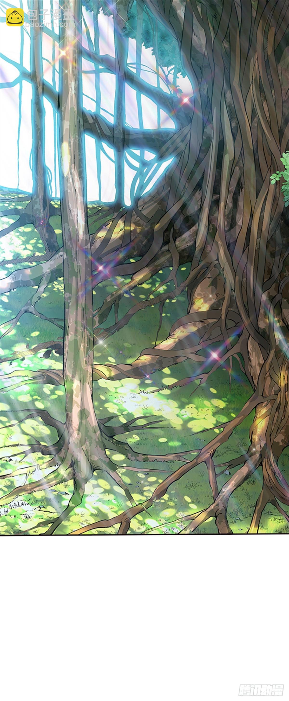 548.里亚尔&bull; 吉黑德（3）(1/2)-第549话