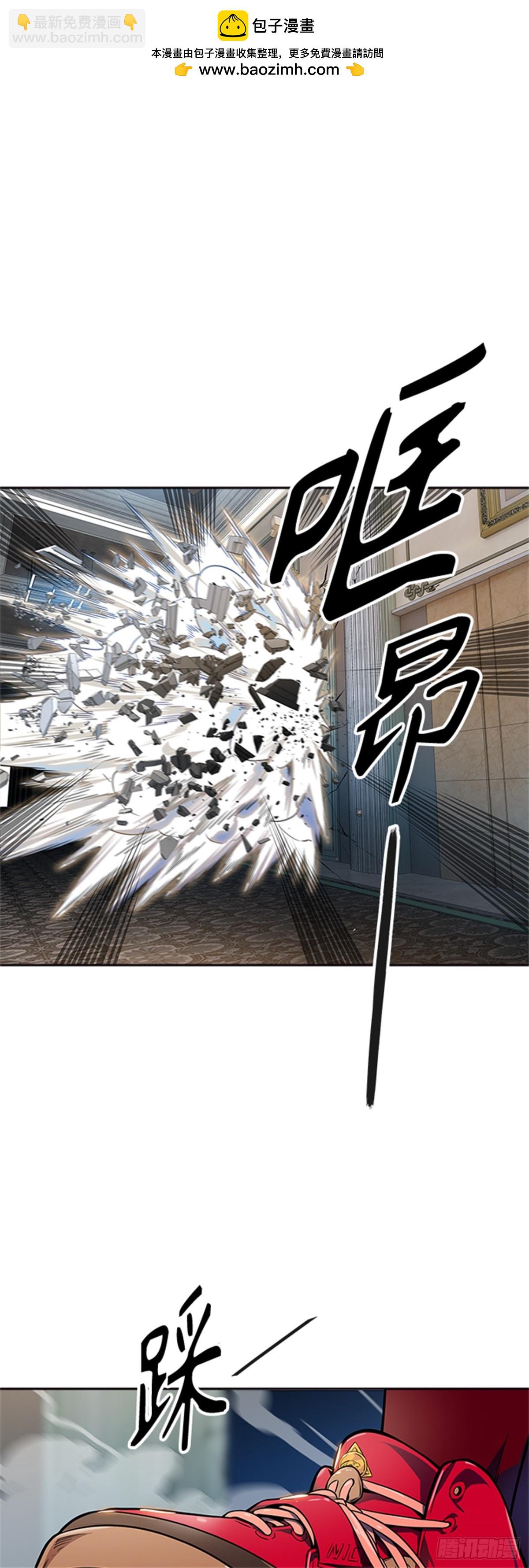 558.与连的决战(1/2)-第559话