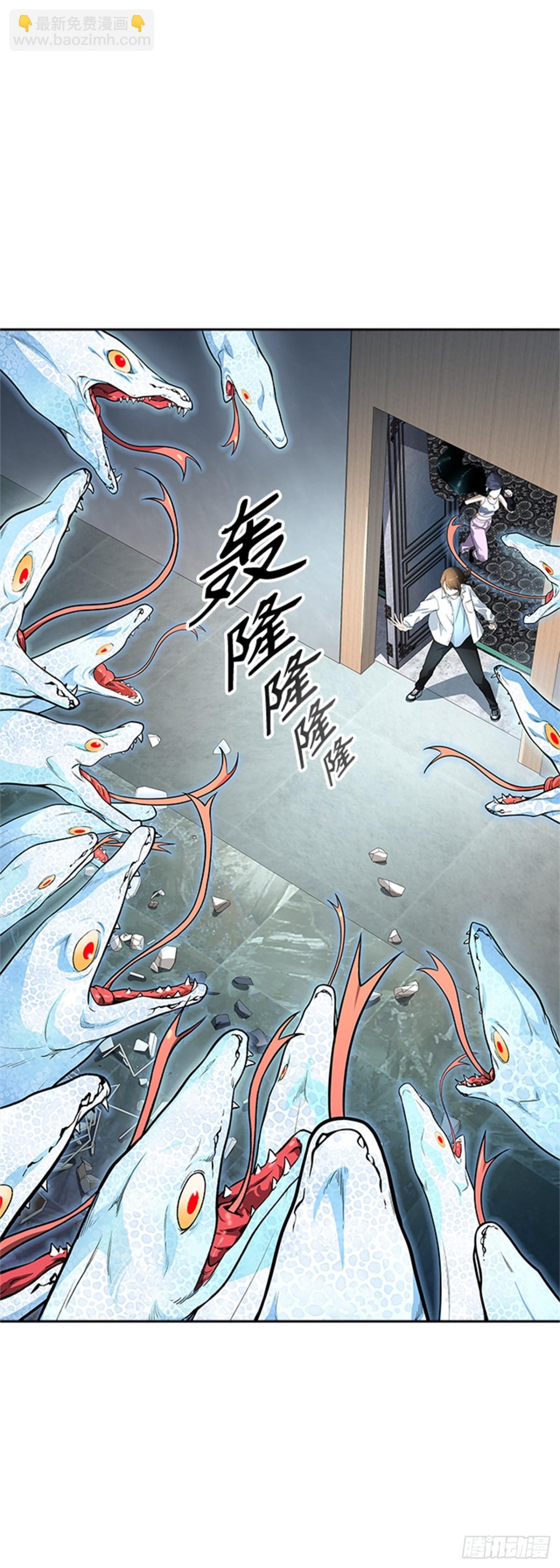 558.与连的决战(1/2)-第559话