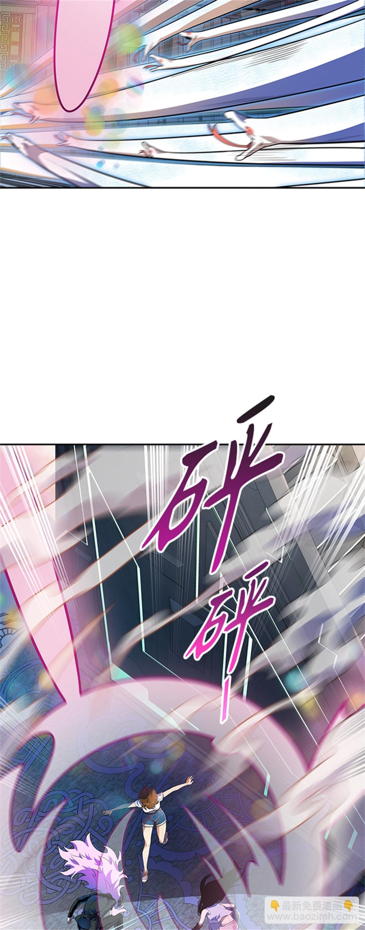 562.新的参赛者(1/2)-第563话