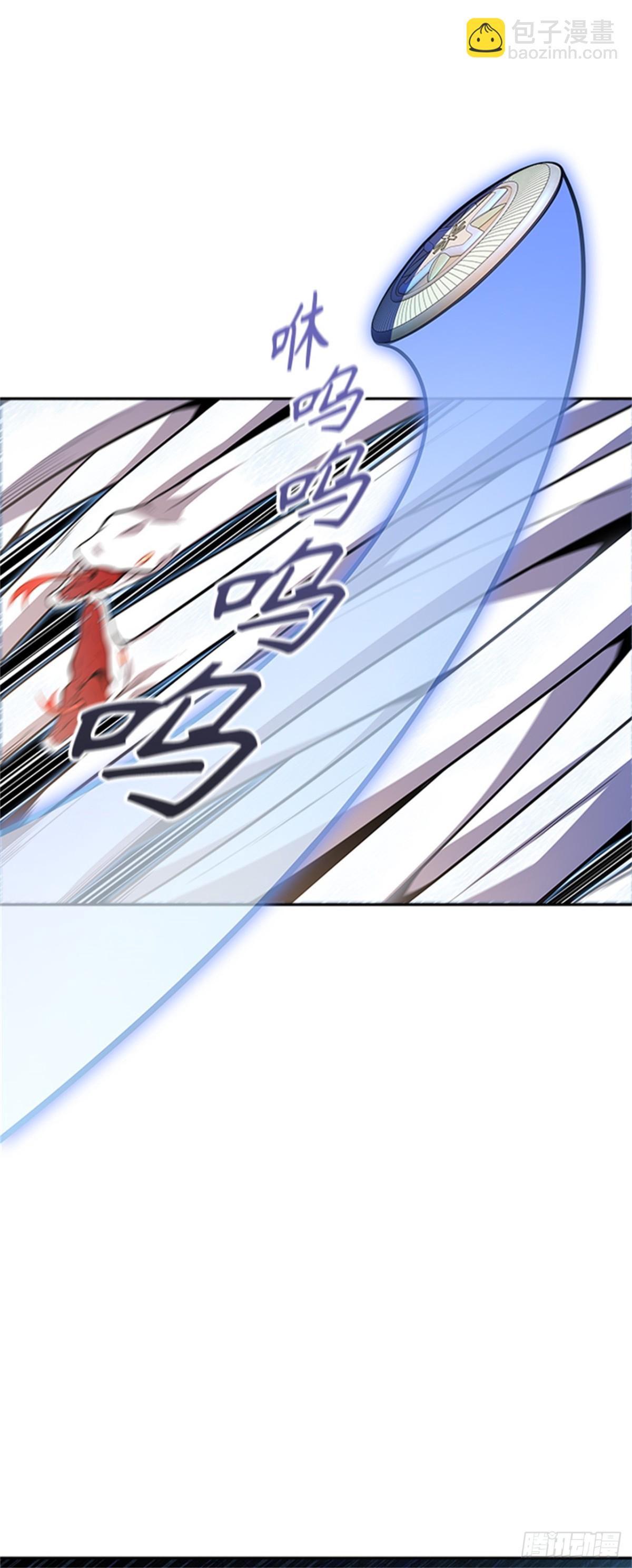 562.新的参赛者(1/2)-第563话