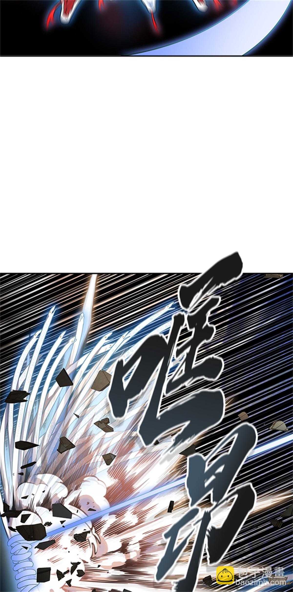 562.新的参赛者(1/2)-第563话