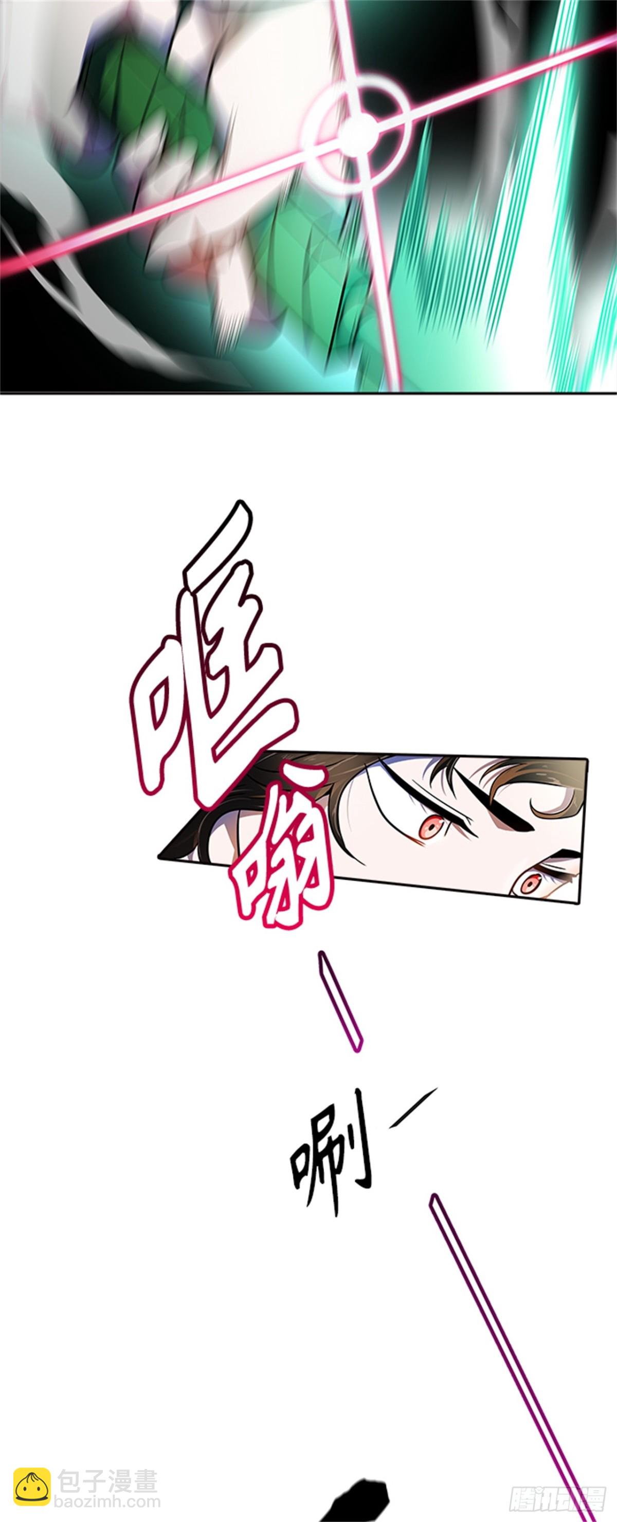 564.新的参赛者（3）(1/2)-第565话