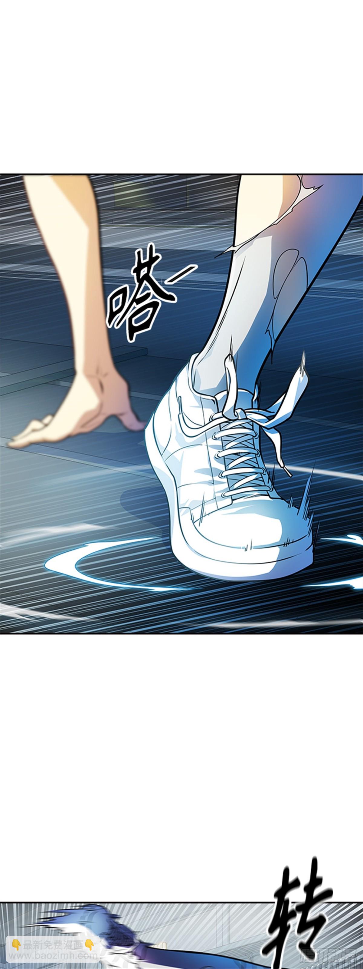 566.蟒蛇之女(1/3)-第567话