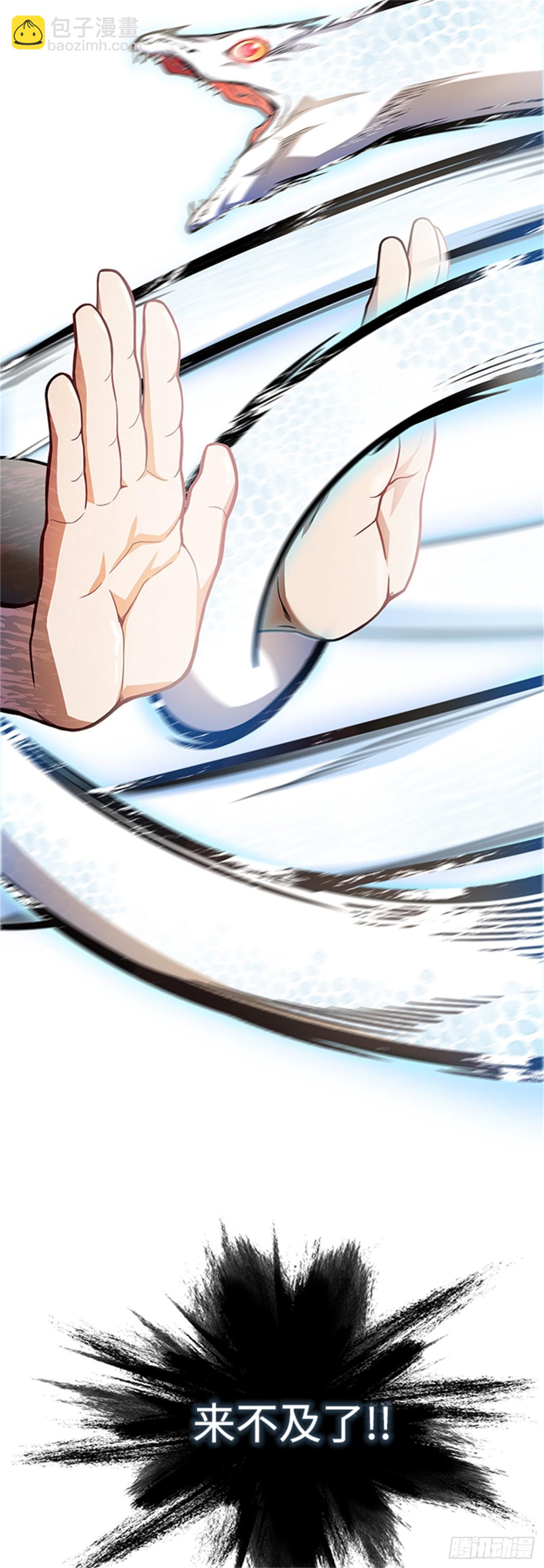 566.蟒蛇之女(1/3)-第567话