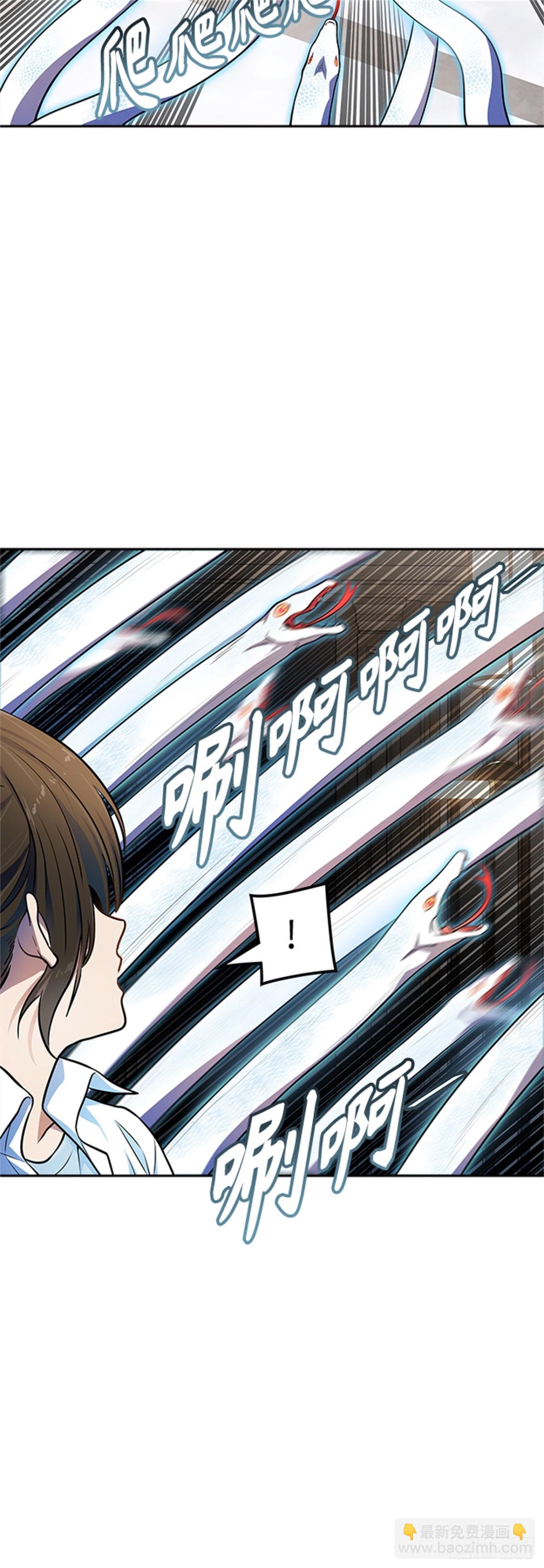 566.蟒蛇之女(1/3)-第567话
