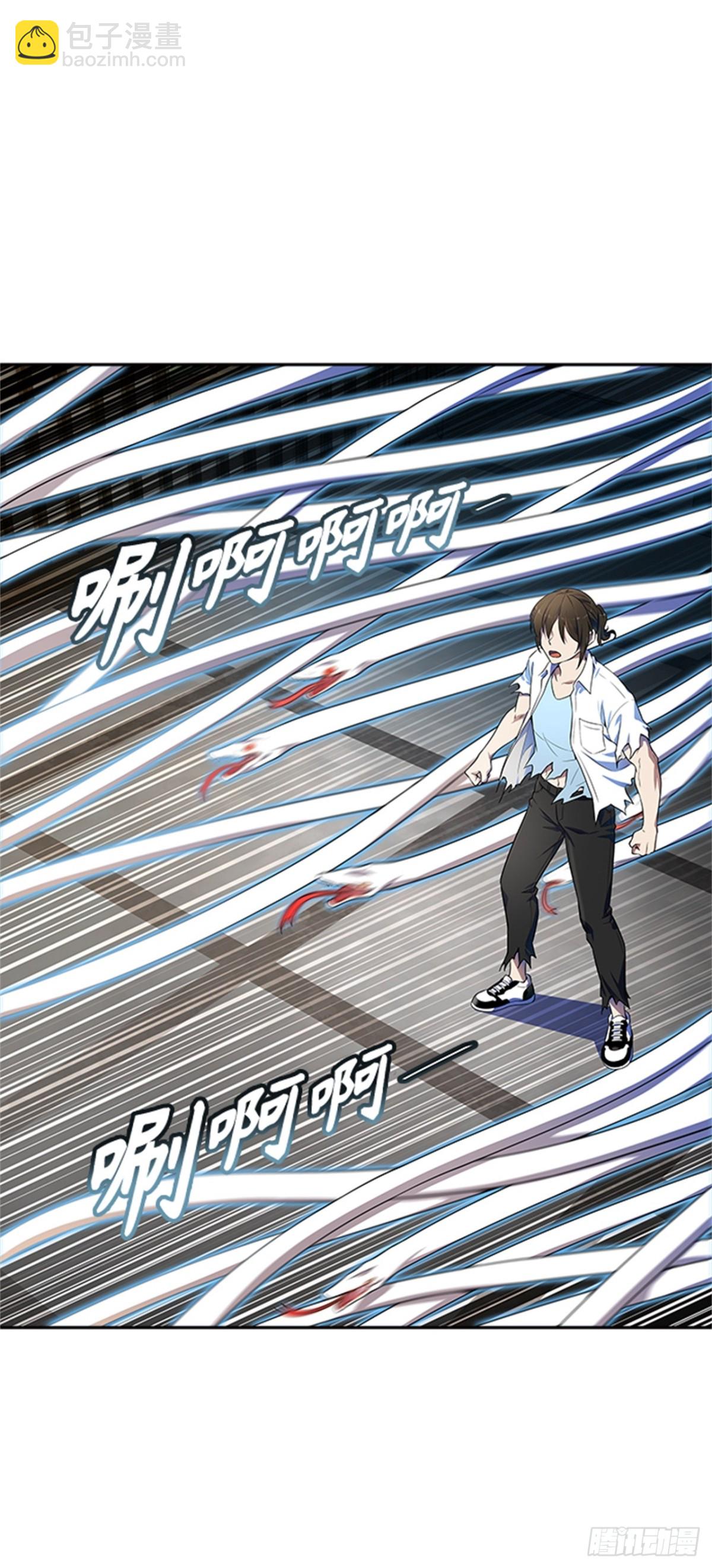 566.蟒蛇之女(1/3)-第567话