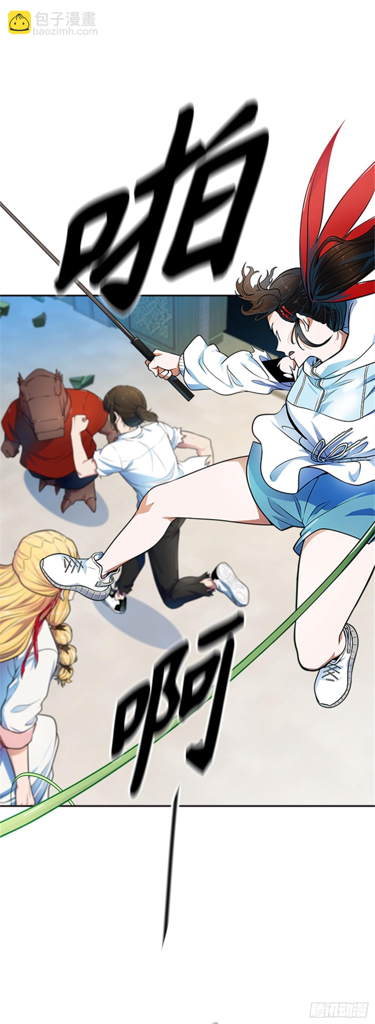 570.胜负（3）(1/3)-第571话