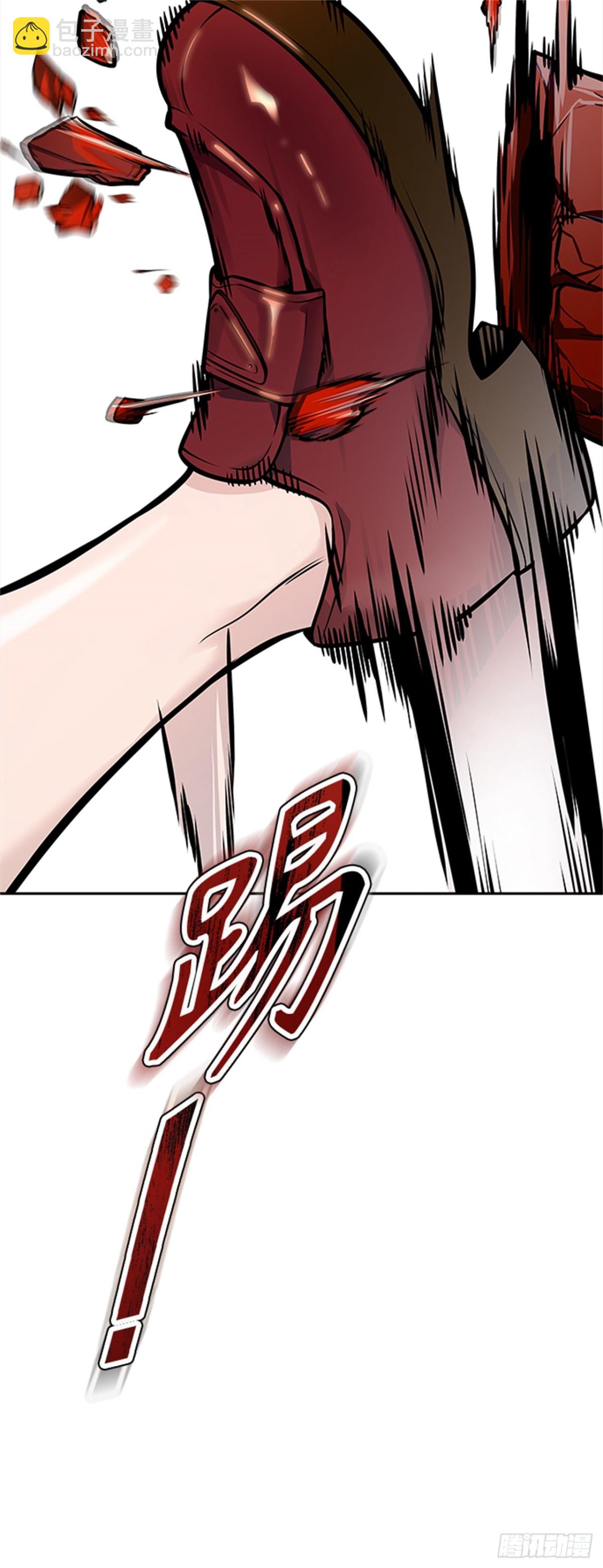 592.罗&bull; 波&bull; 比亚之分裂(1/3)-第593话