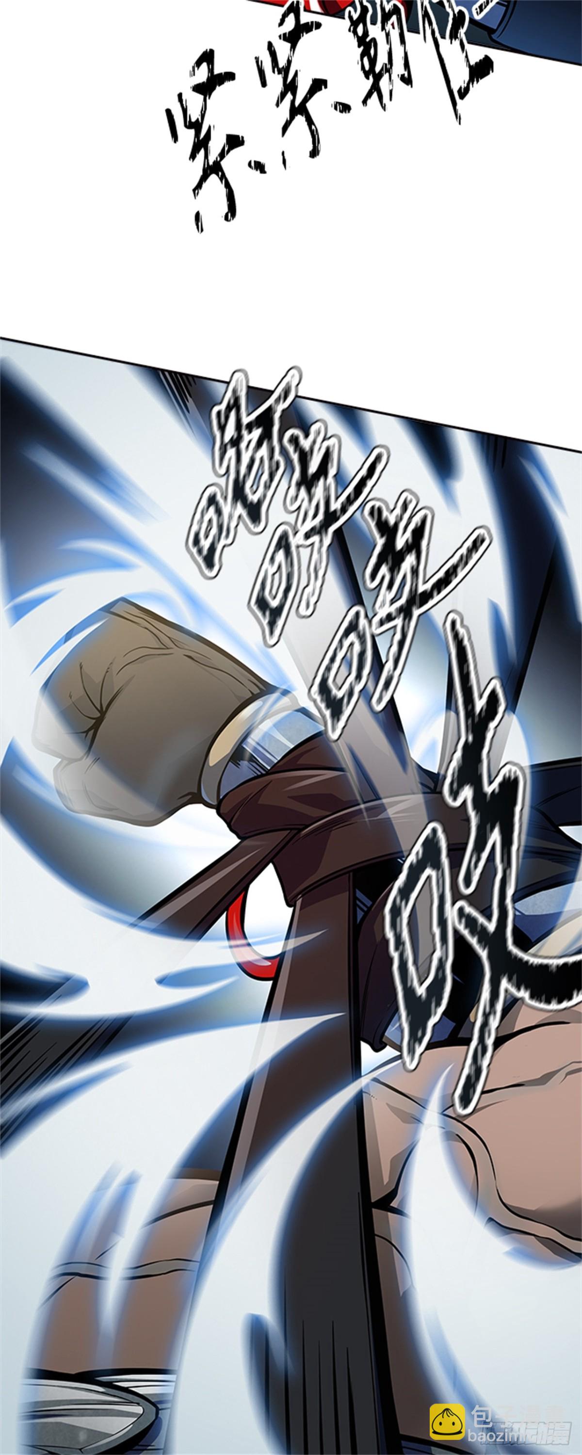 592.罗&bull; 波&bull; 比亚之分裂(1/3)-第593话