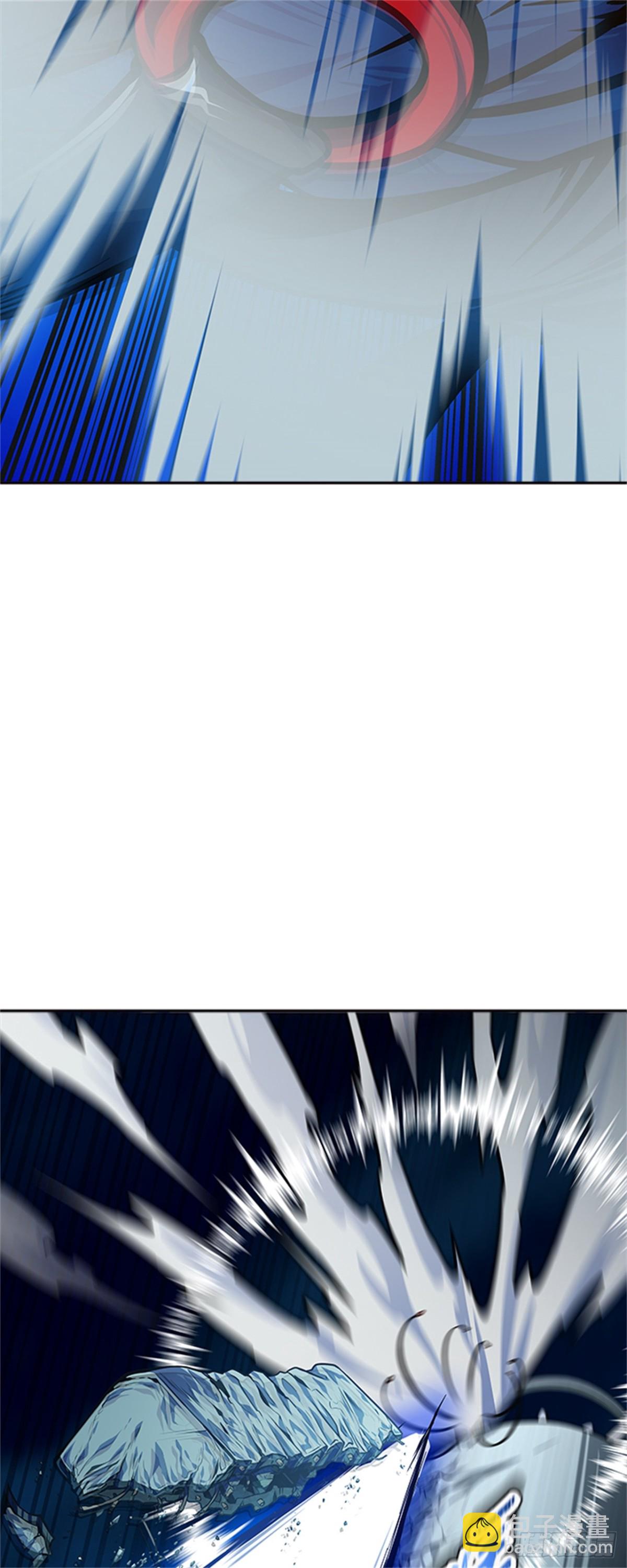 592.罗&bull; 波&bull; 比亚之分裂(1/3)-第593话