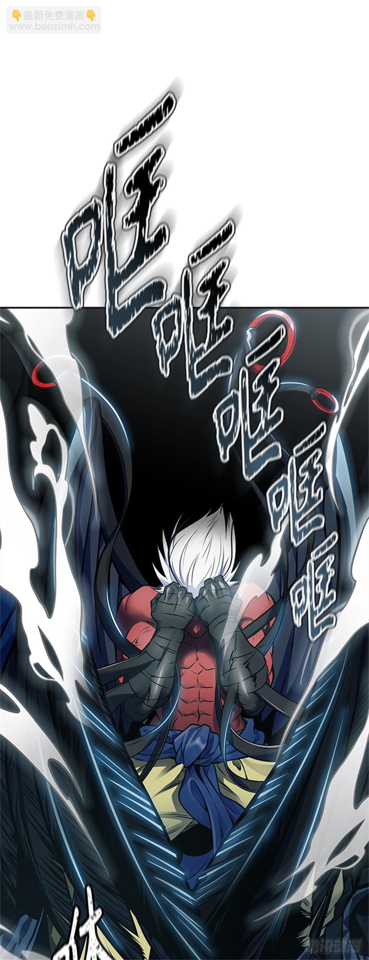 592.罗&bull; 波&bull; 比亚之分裂(1/3)-第593话