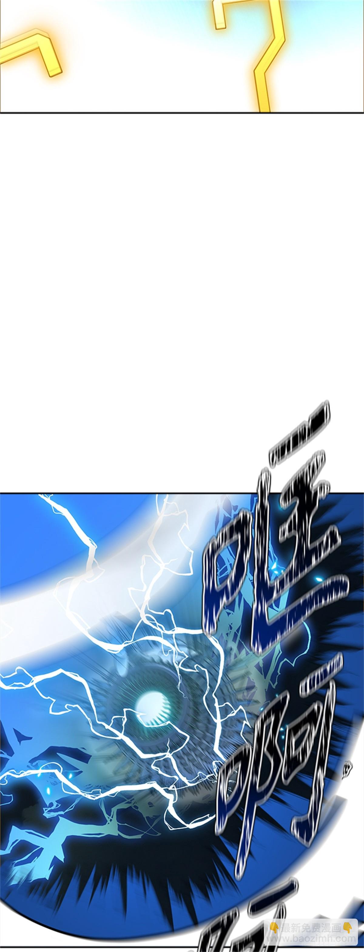 596.奔赴对局地点的人们(1/2)-第597话