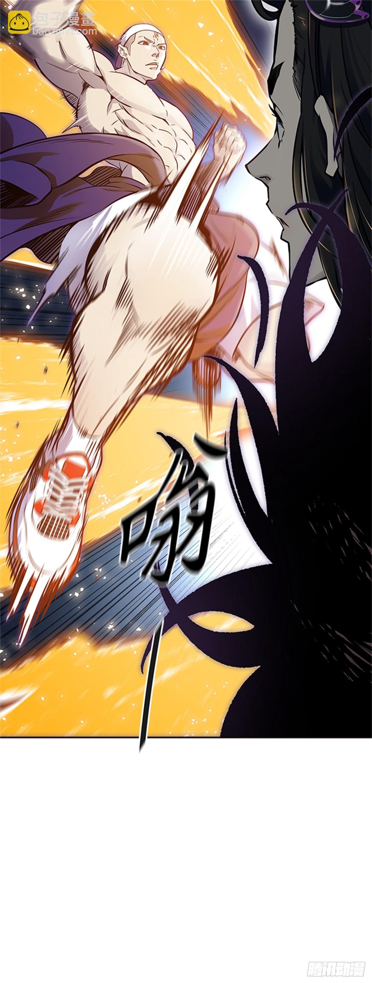 598.未获允许之人（2）(1/3)-第599话