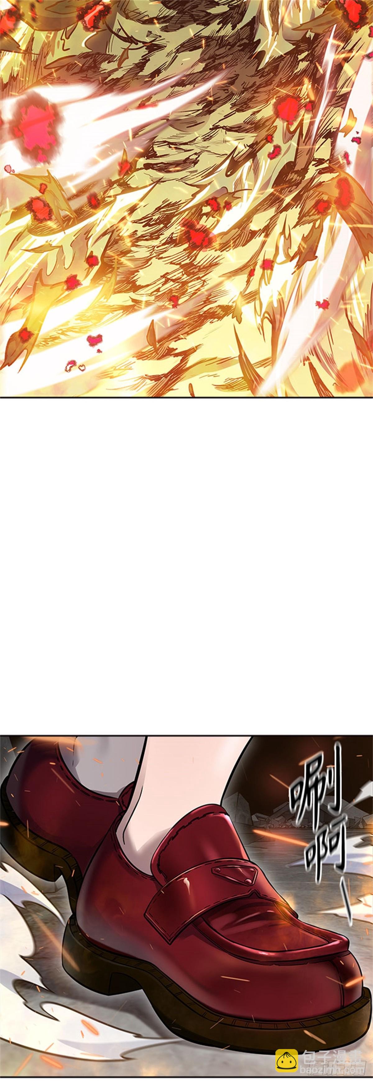 614.帝亚勒的战斗（2）(1/2)-第615话